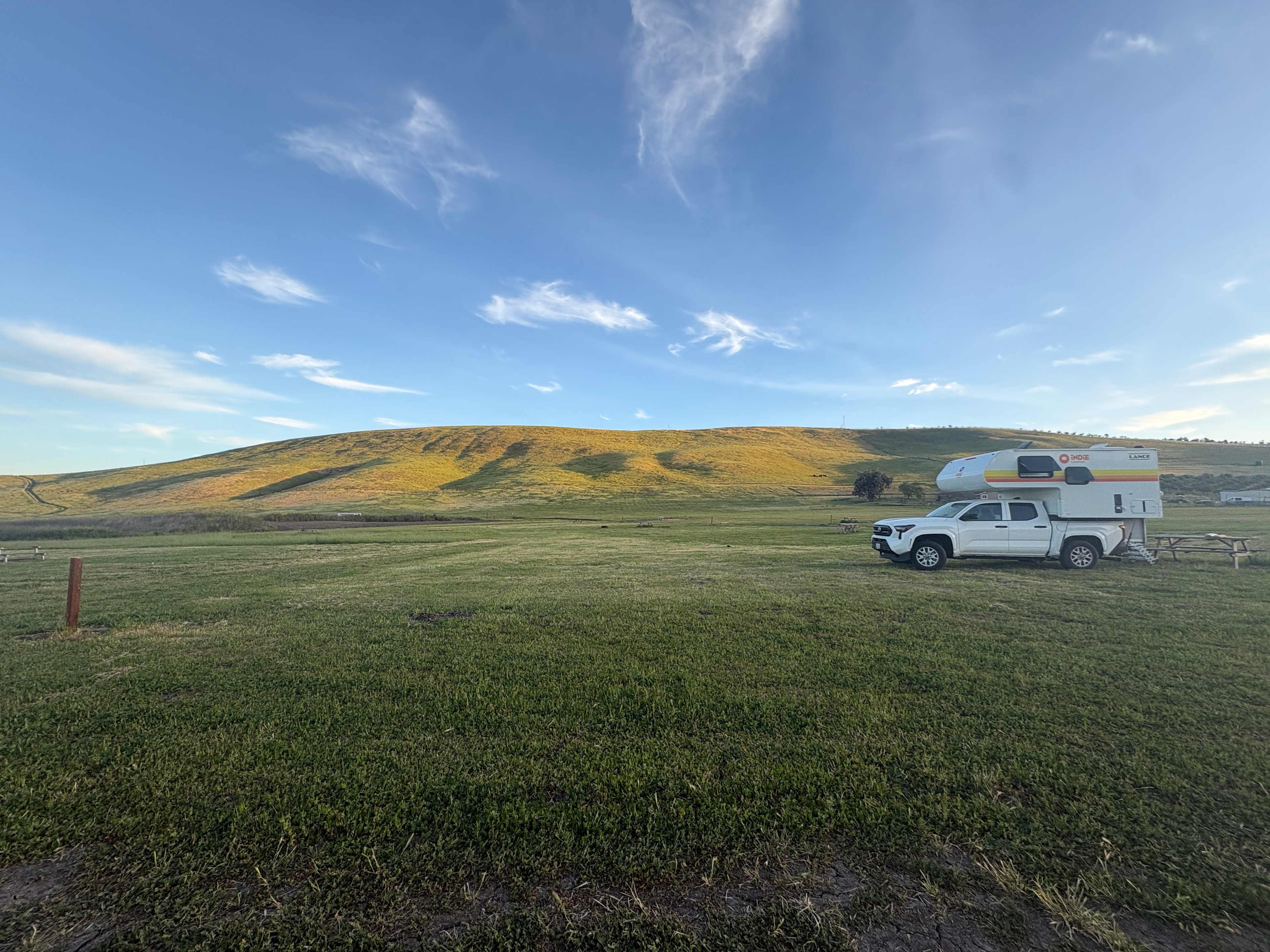 The Ranch at Cross Road