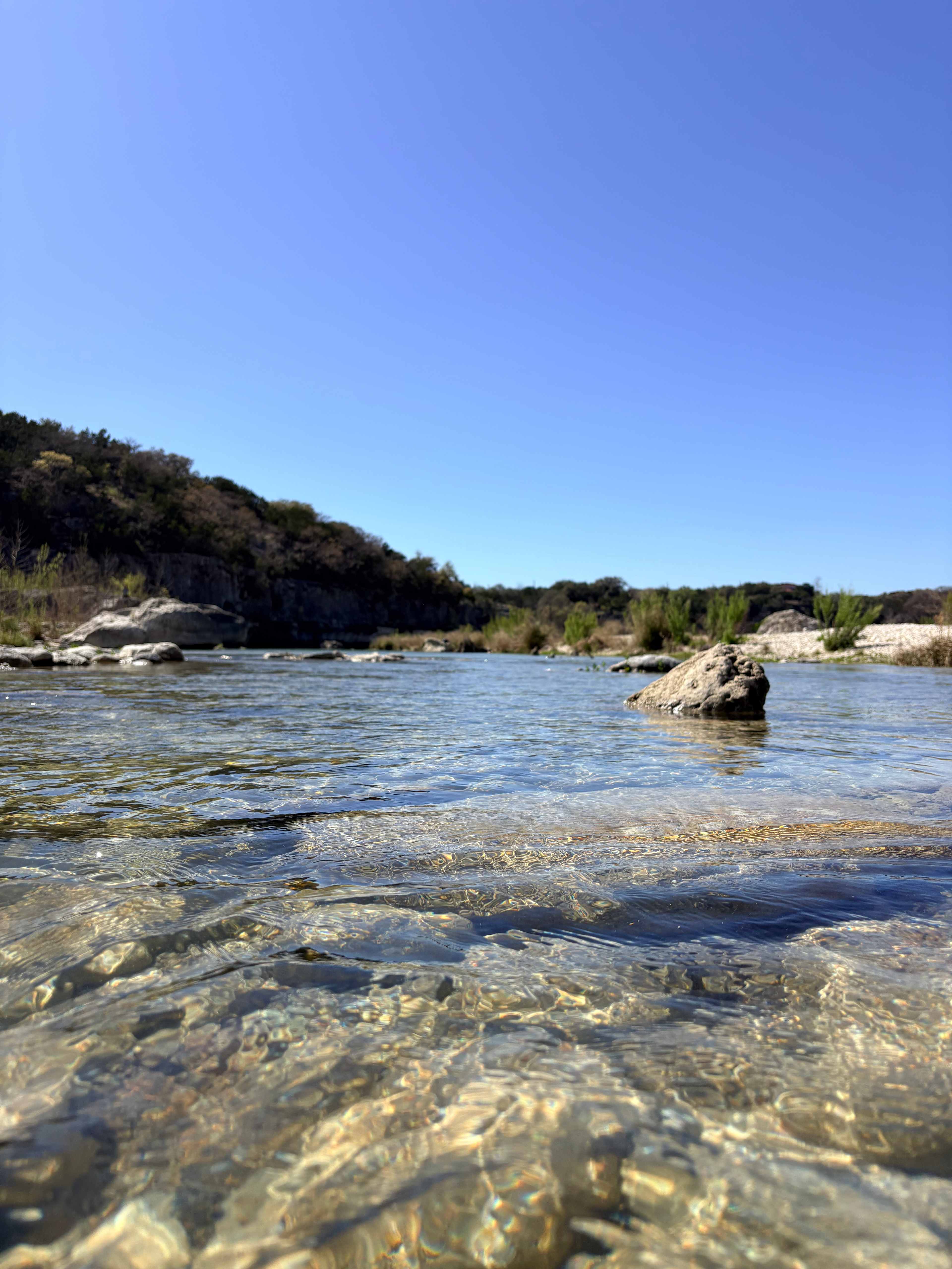 Boulderdash Cabin & Camping
