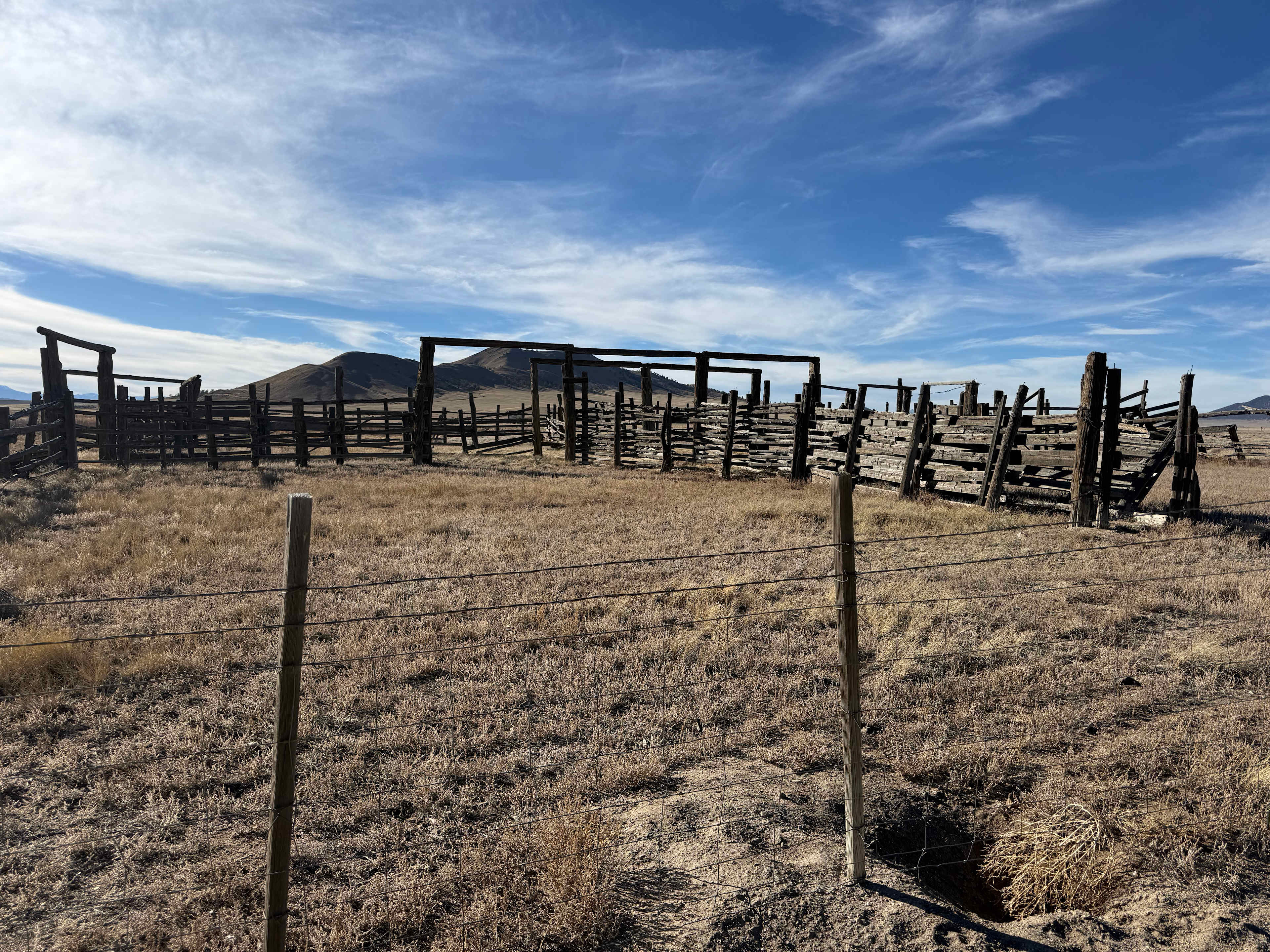 Open 40 Acres Near The Dream Stream