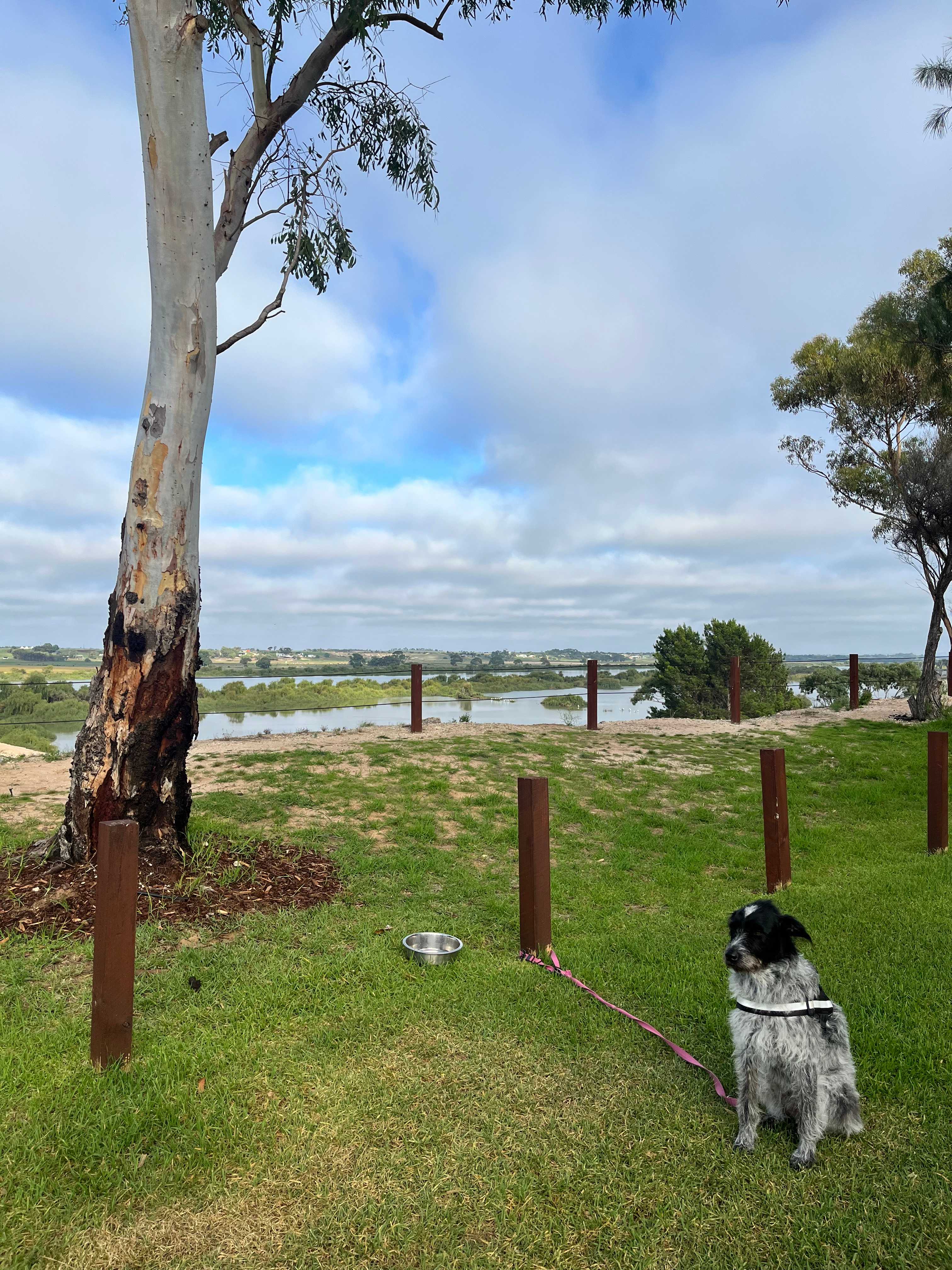 Waterfront HP - Adult Only Retreat