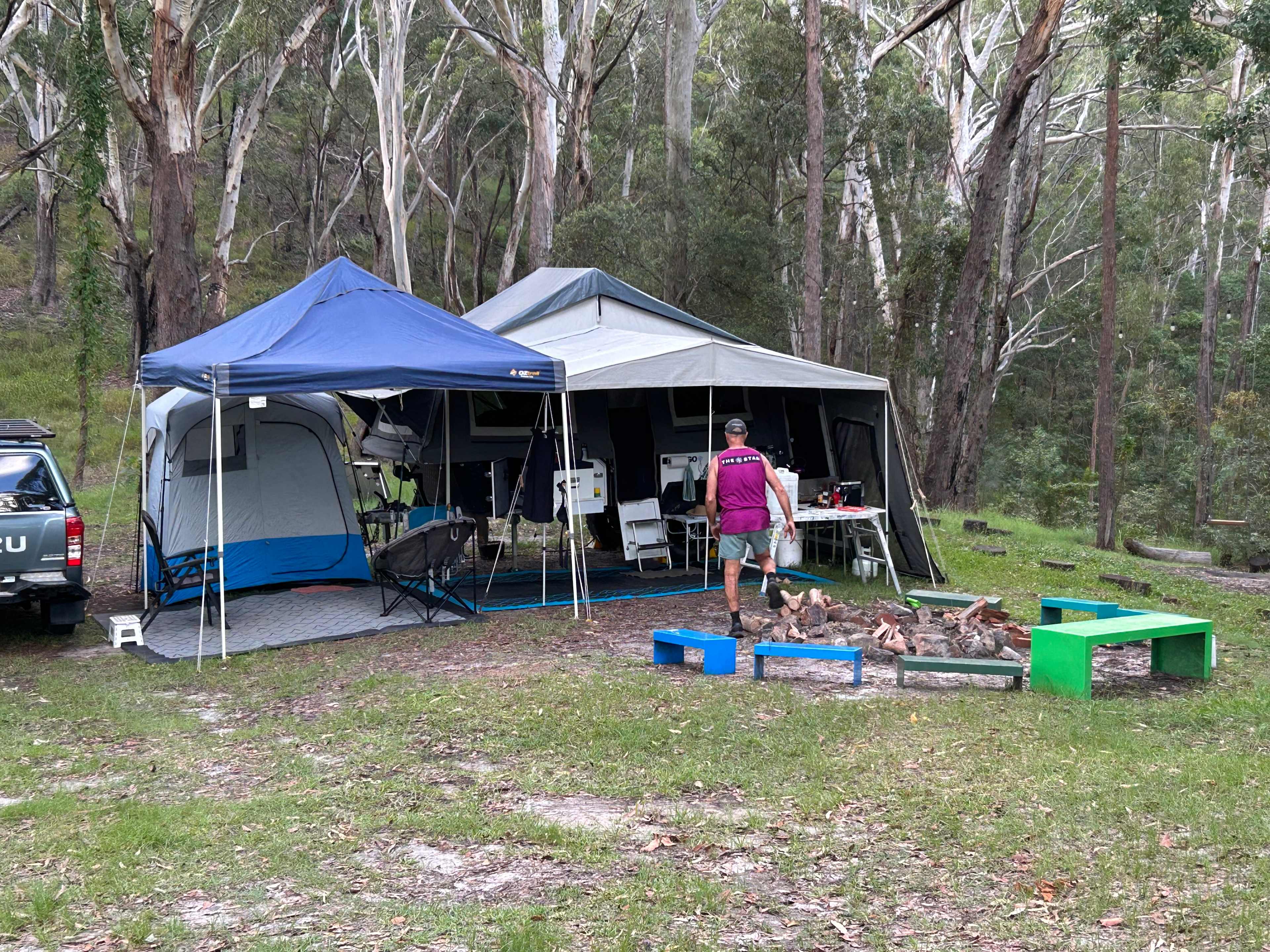 Cabarita Beach Station
