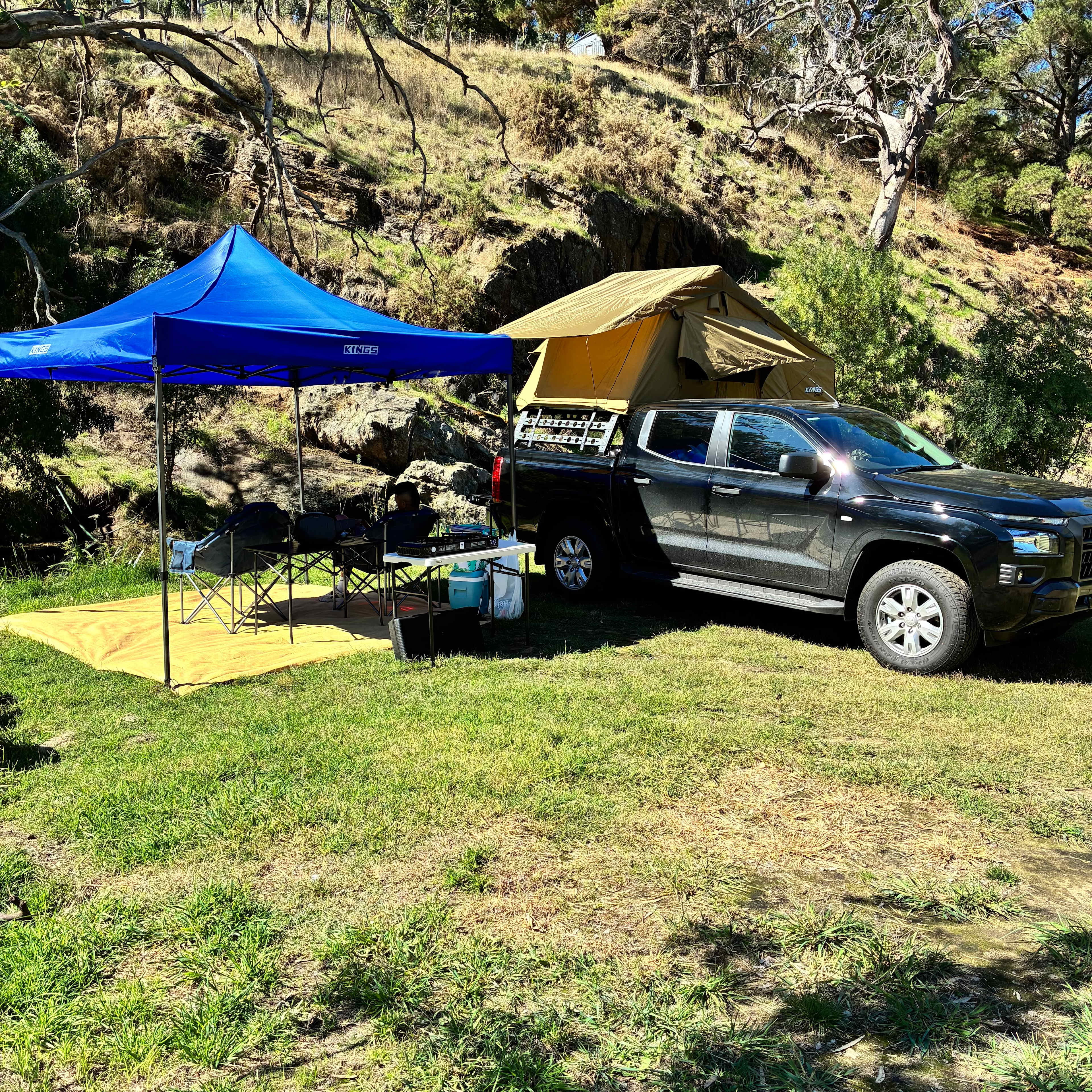 Sunset Rocks Farmstay