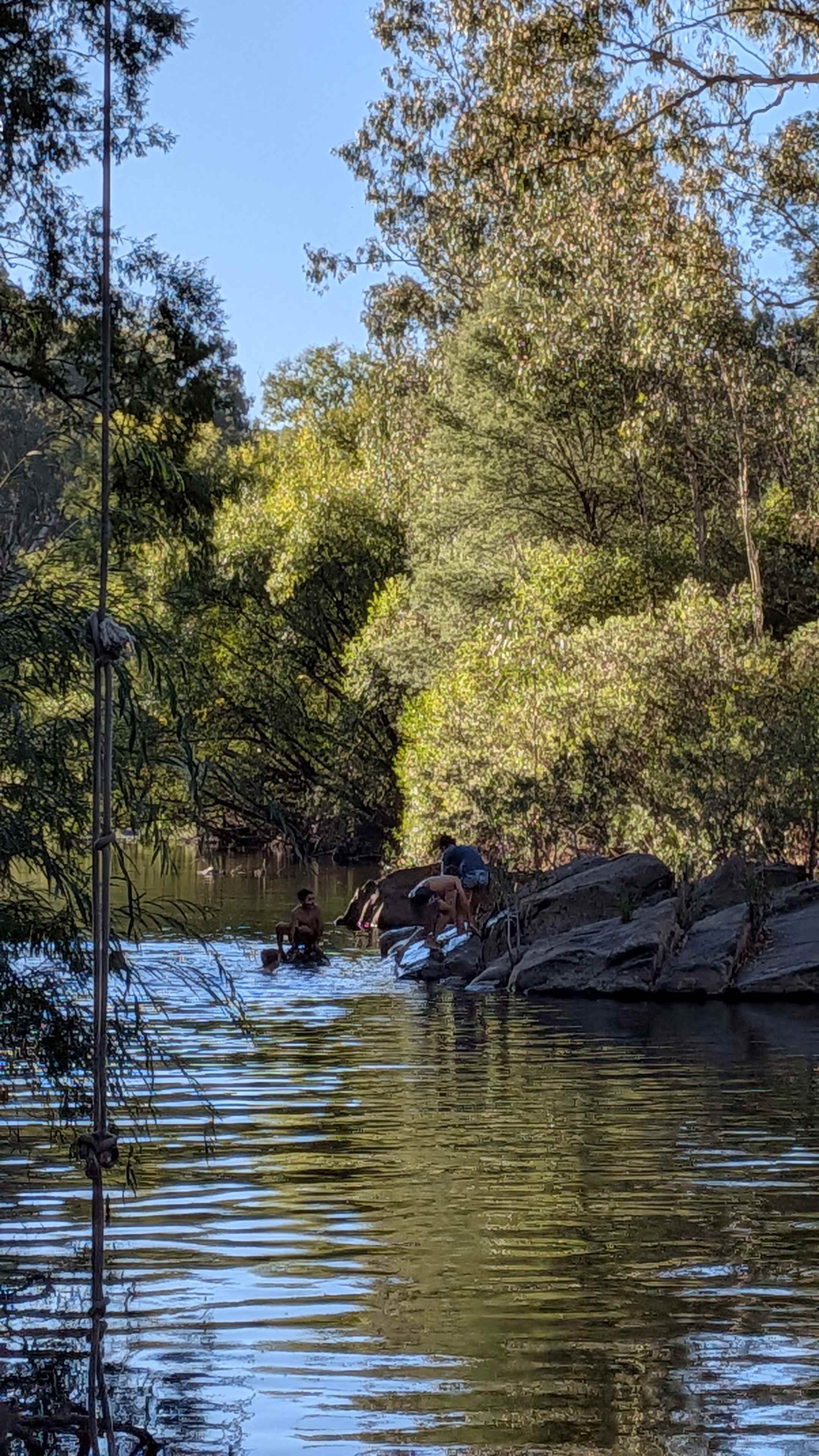 Buffalo River Retreat