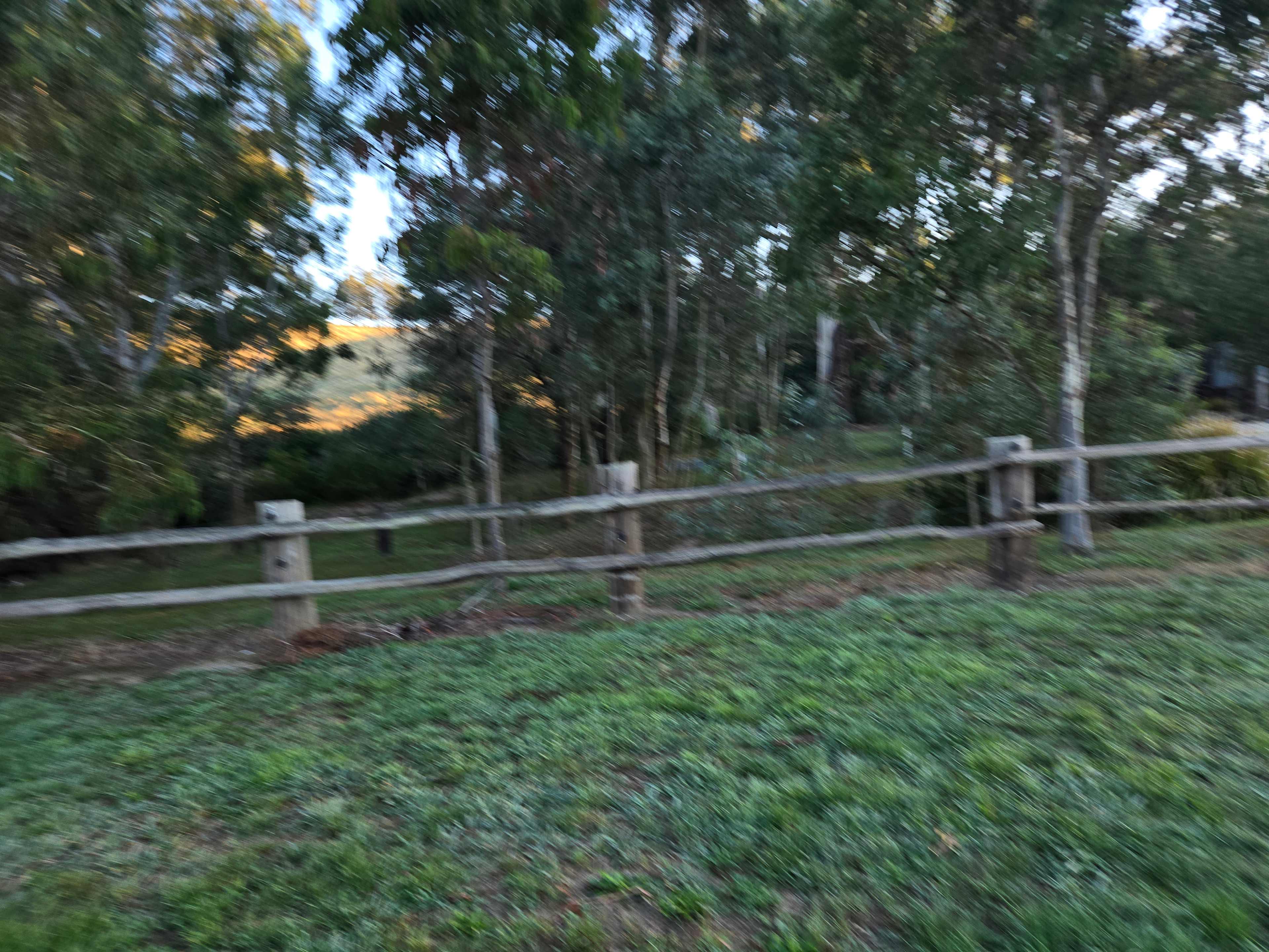 Strath Creek Station