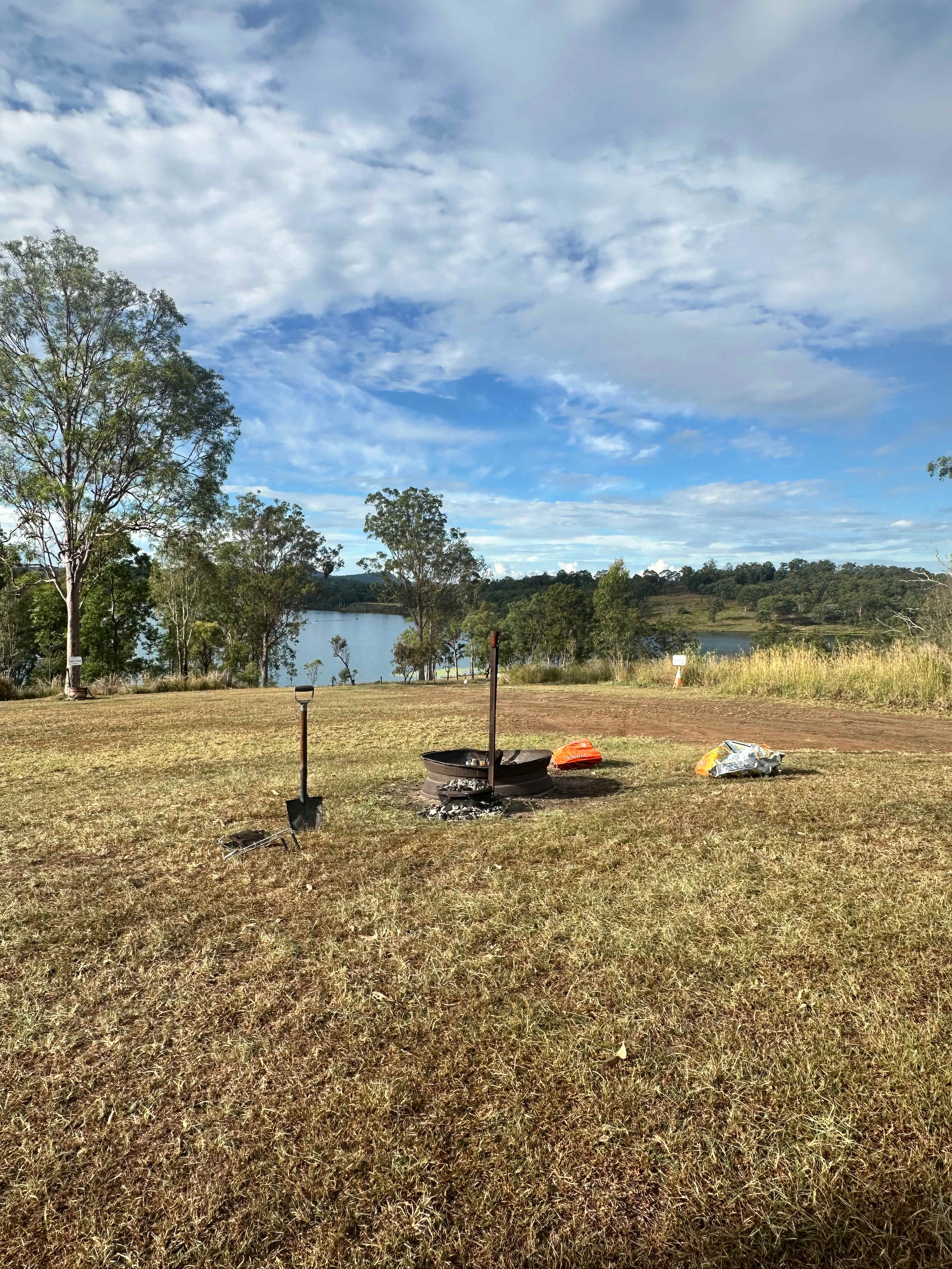 Pointro Bunkhouse and Campground
