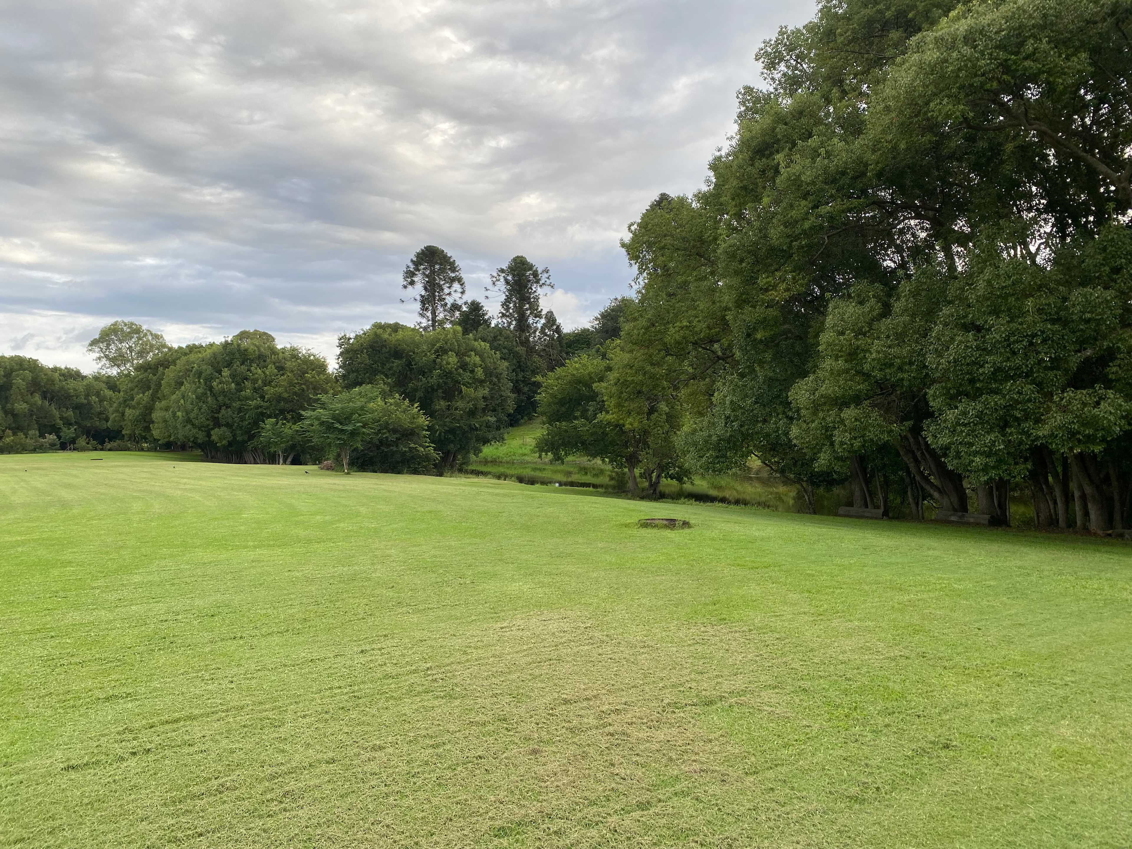 Kenilworth Rural Camping