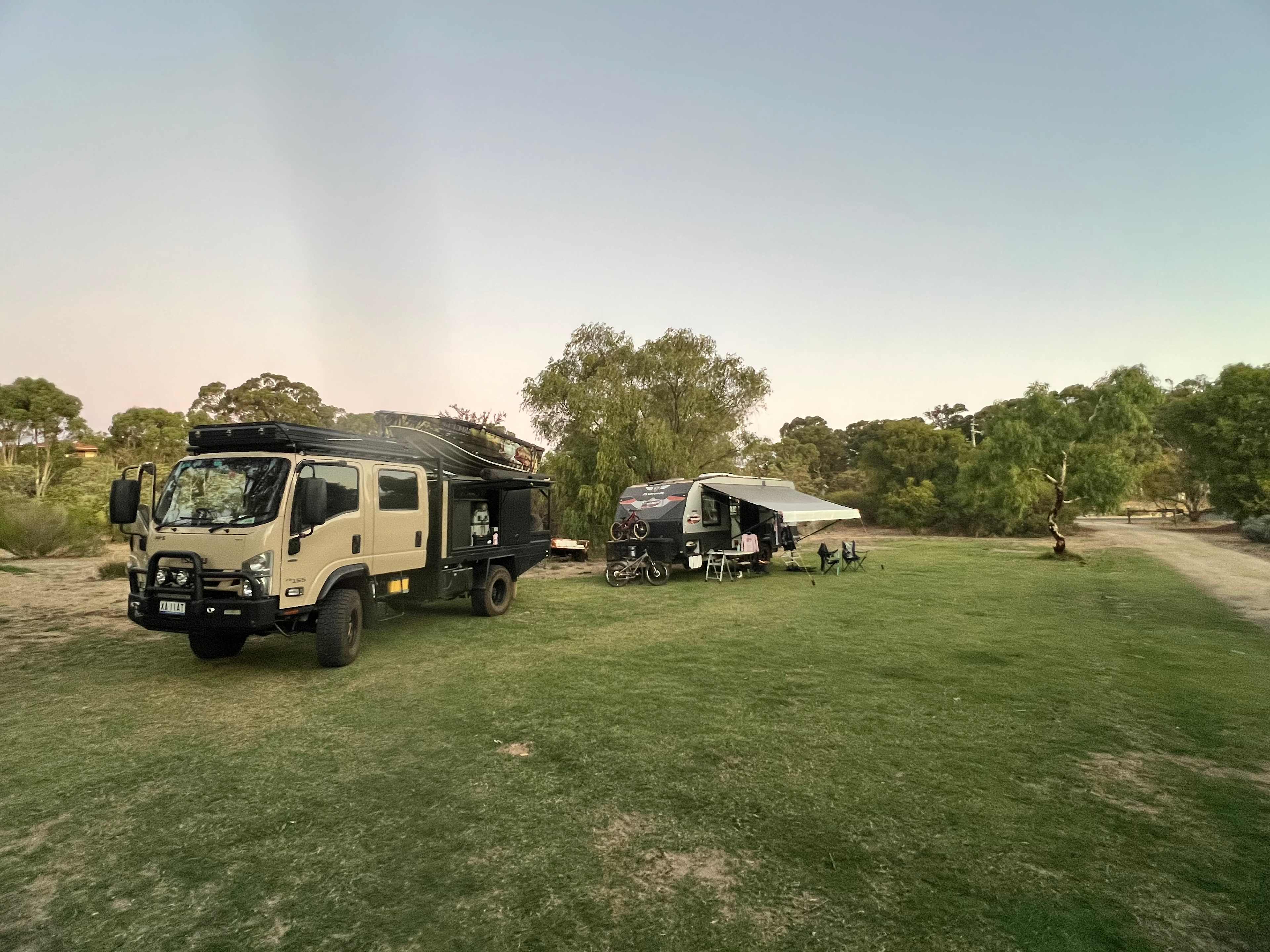 Paws & Feathers Farm