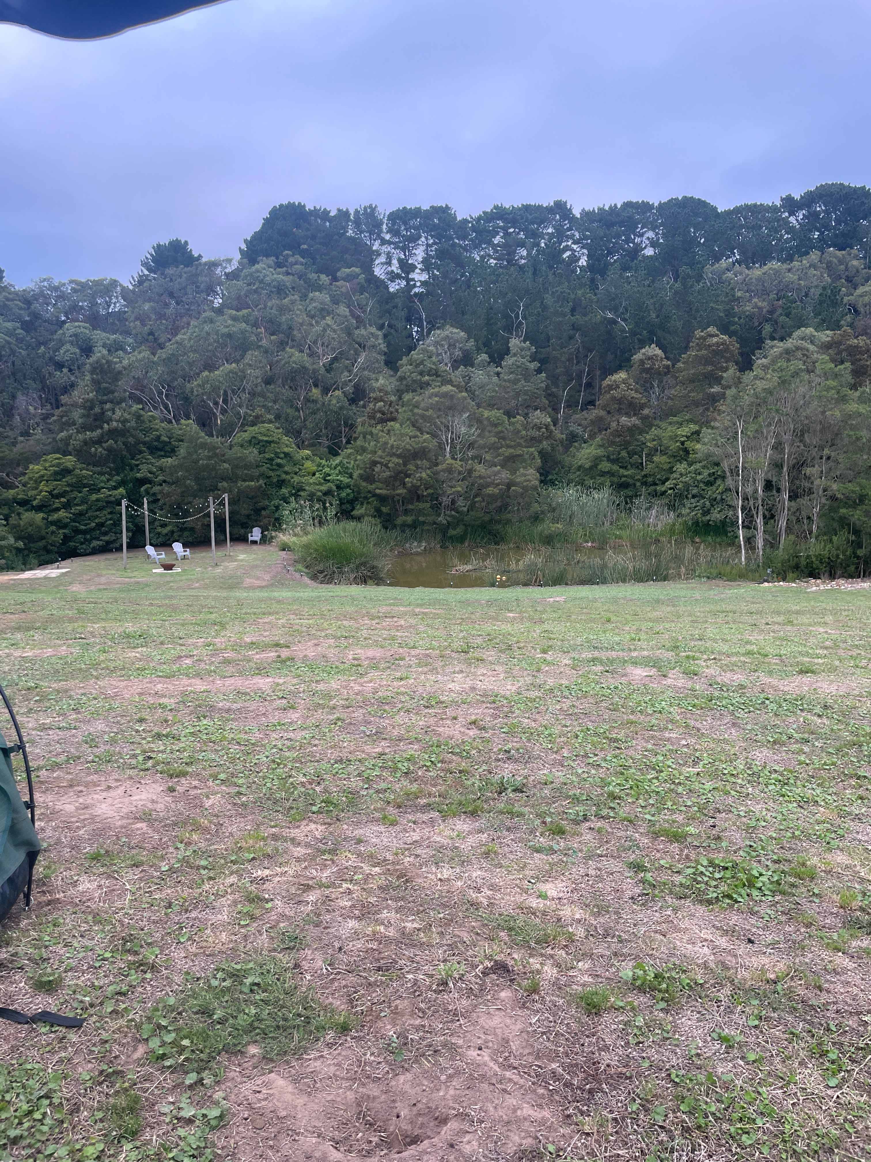 Red Hill Orchard Farm Stay