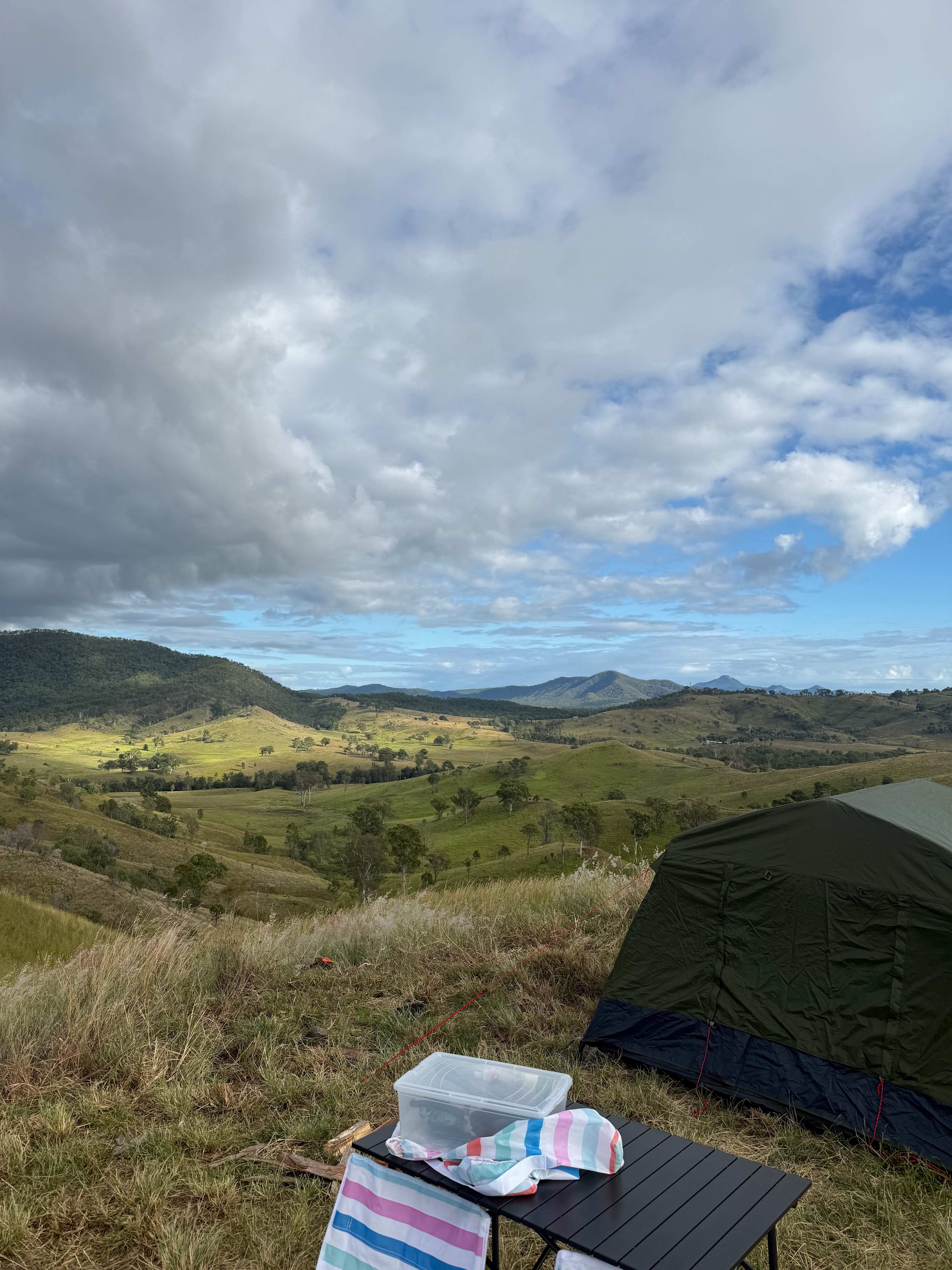 Juburra Country Camping