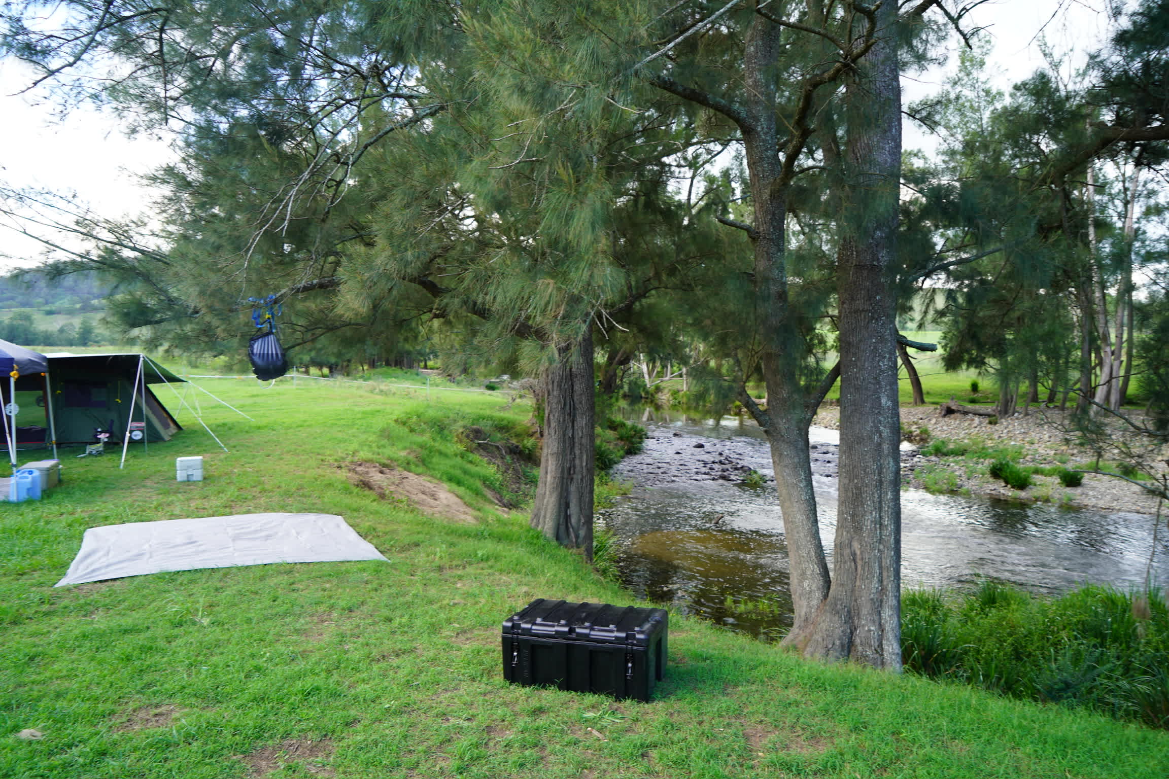 Platypus Pools