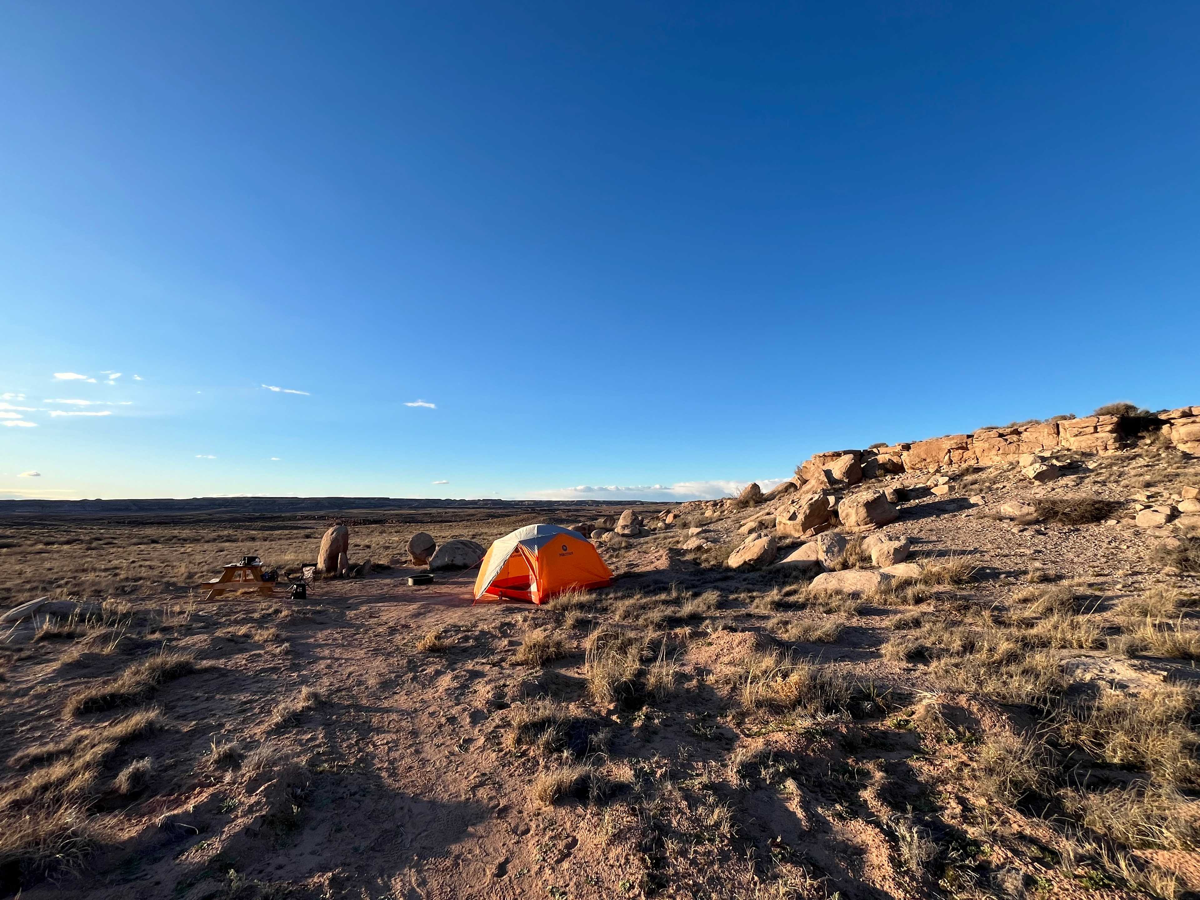 Campfire Adventure Ranch