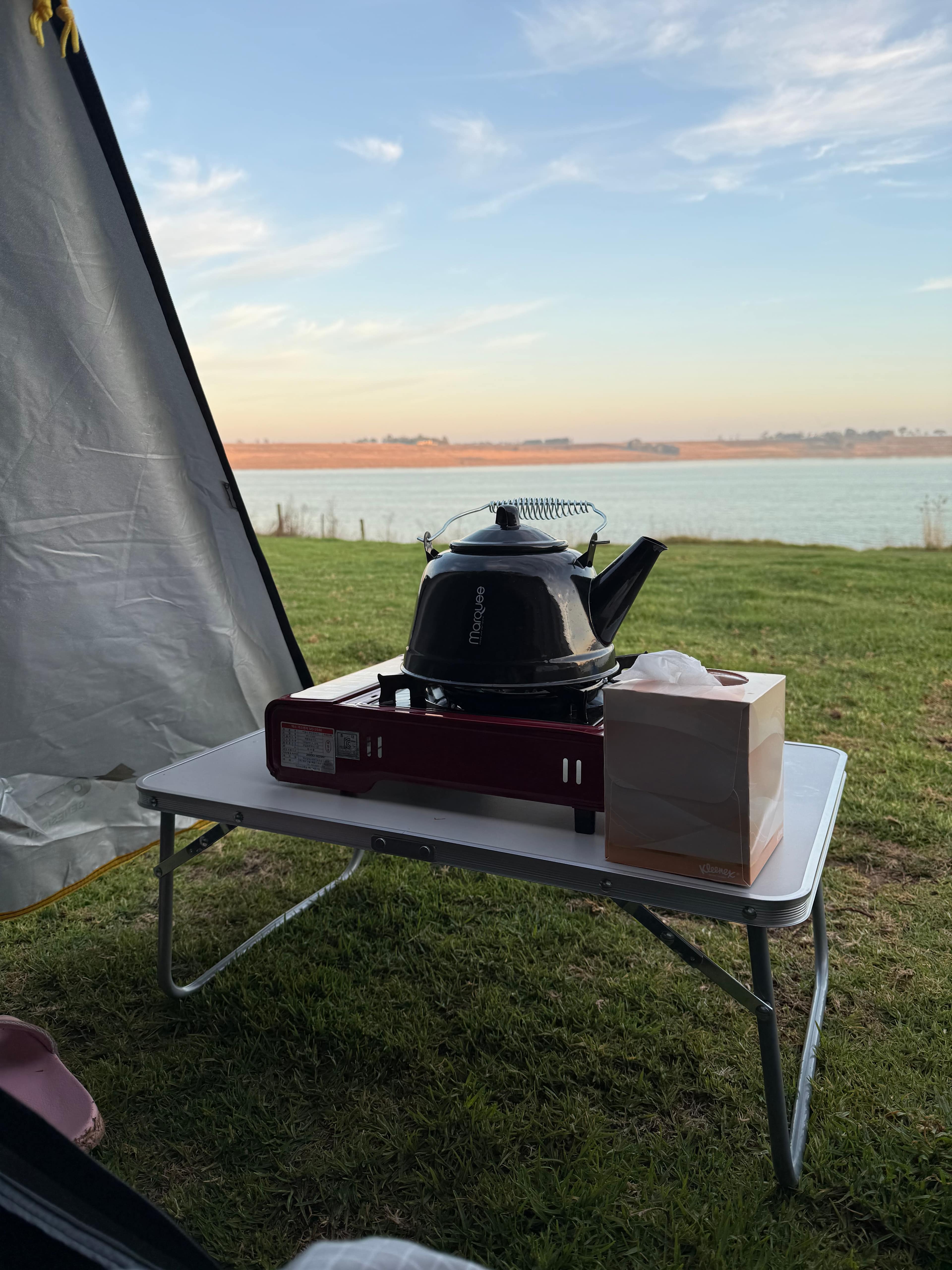 Faraway Lodge