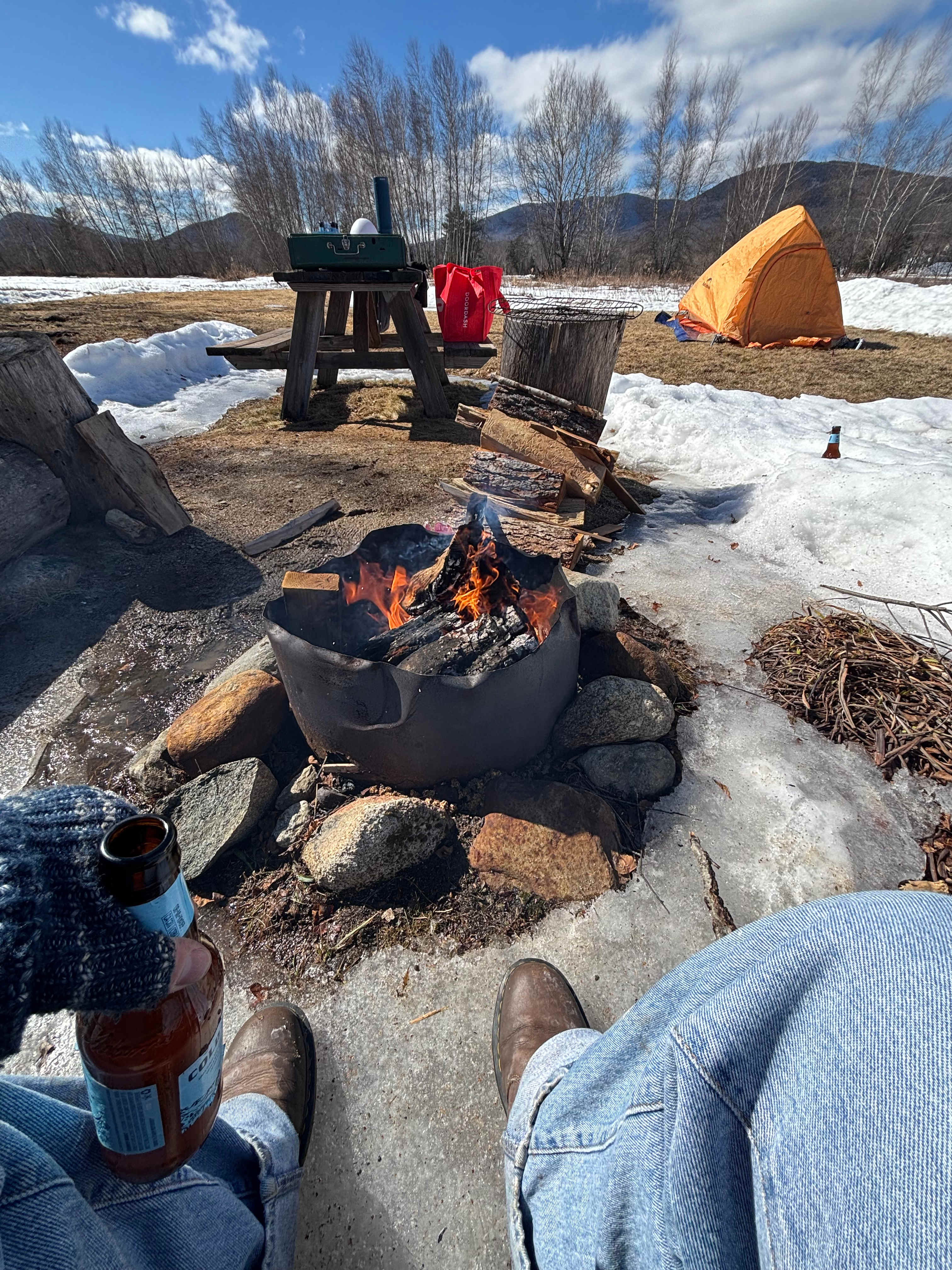 Sacred Nectar Sanctuary