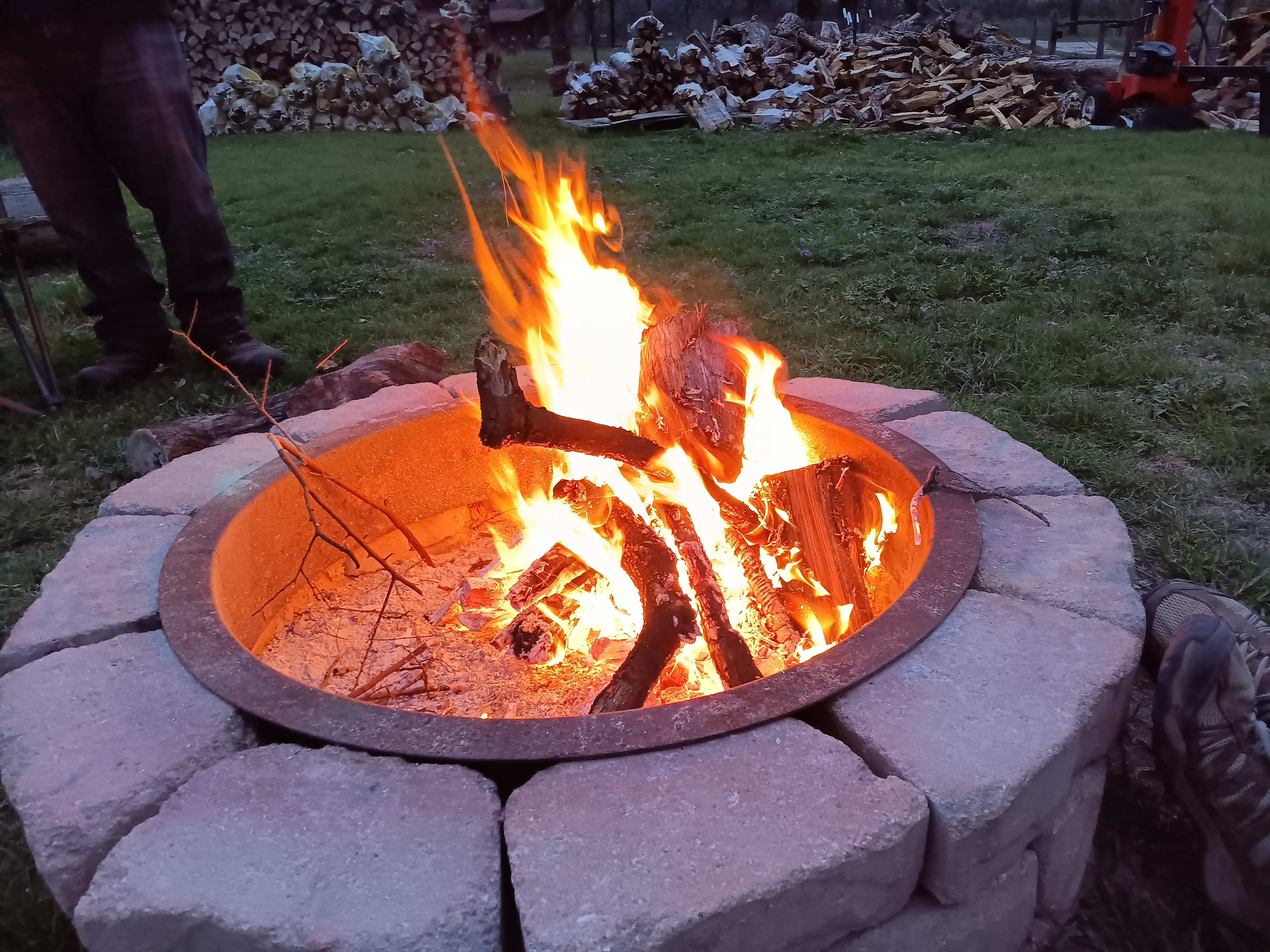 Rio Frio RV Park & Campground