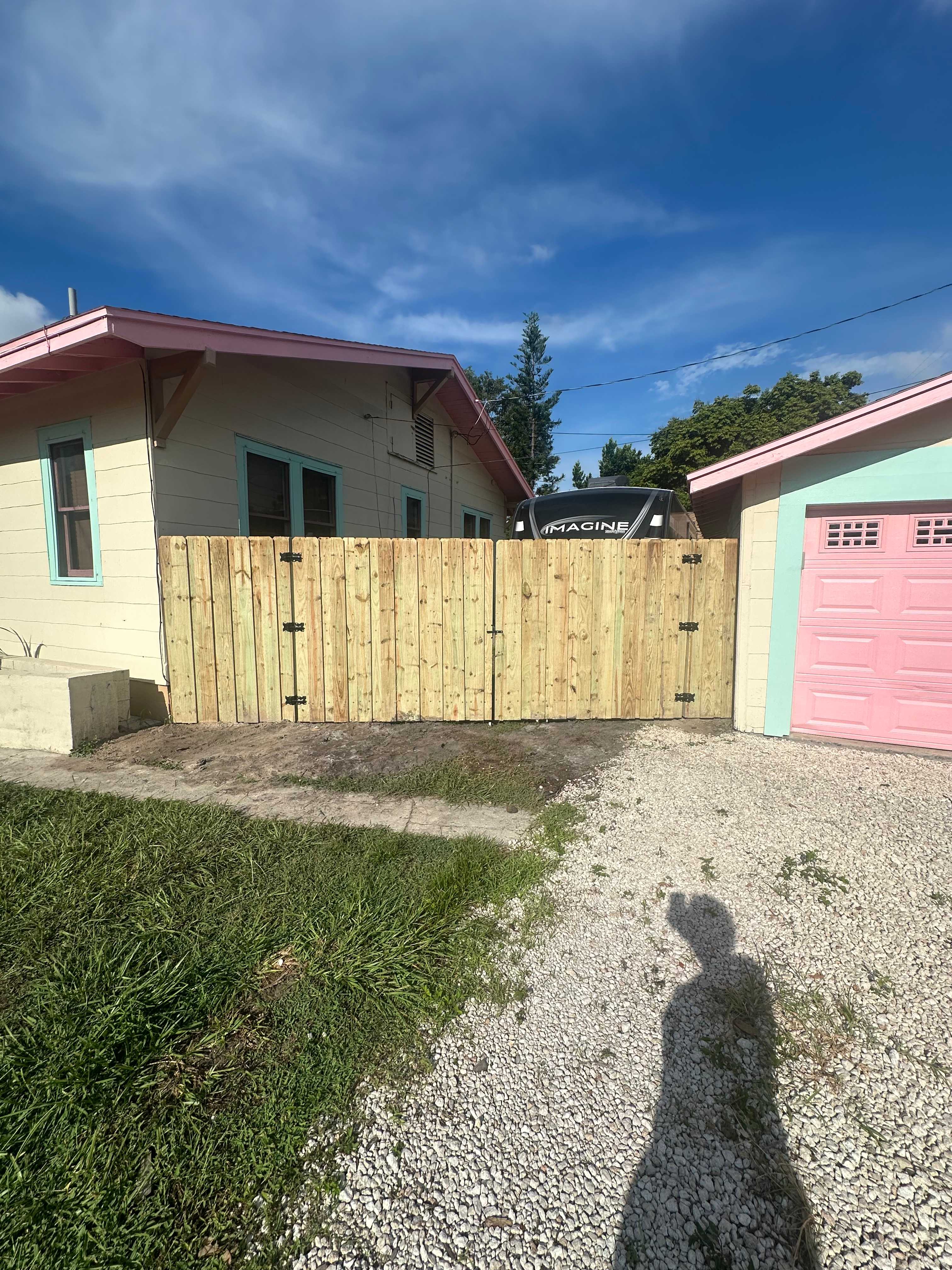 St Pete Neighborhood RV Hideaway