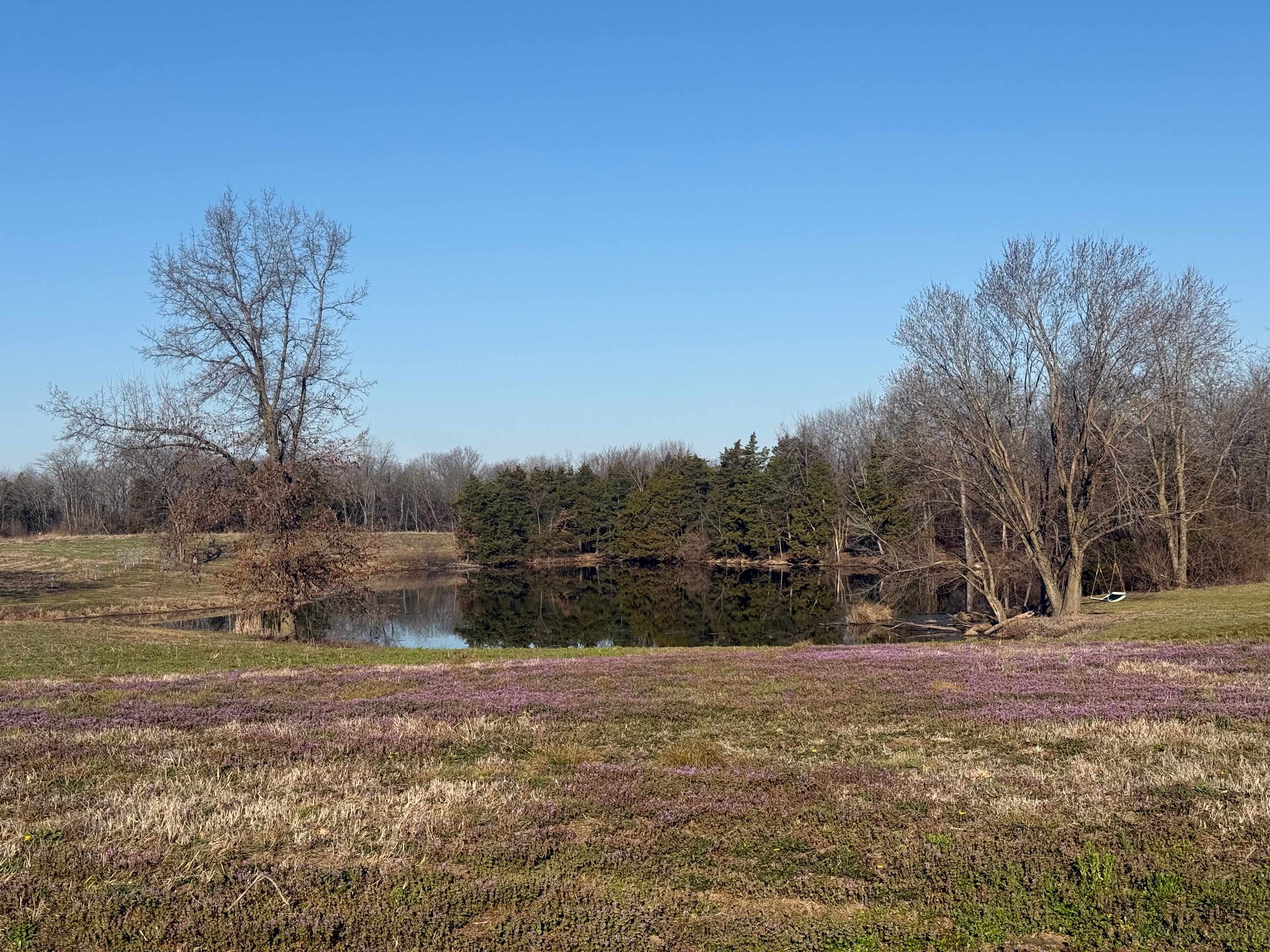 North Boone County Camp