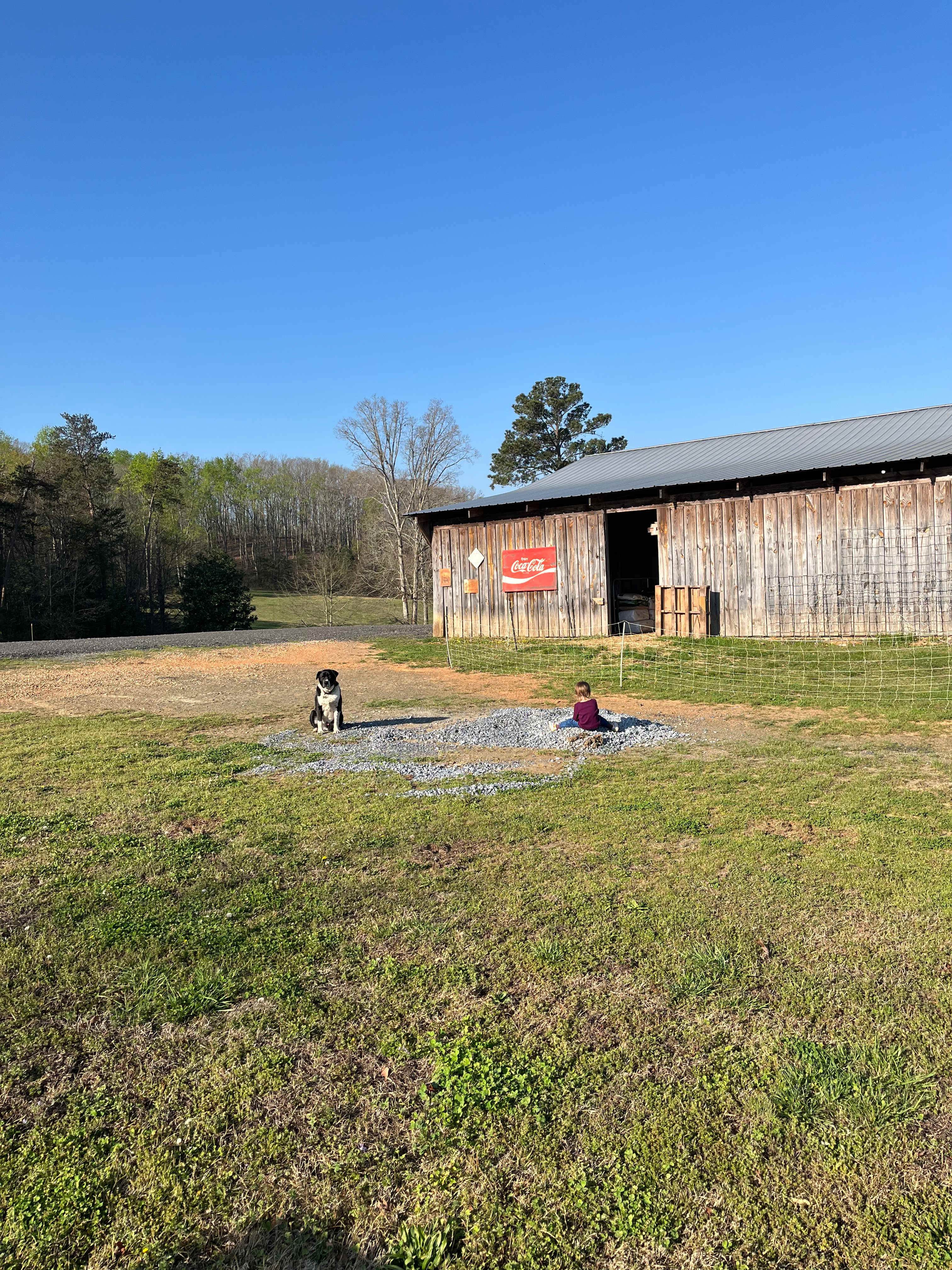 NW GA Farm Stay
