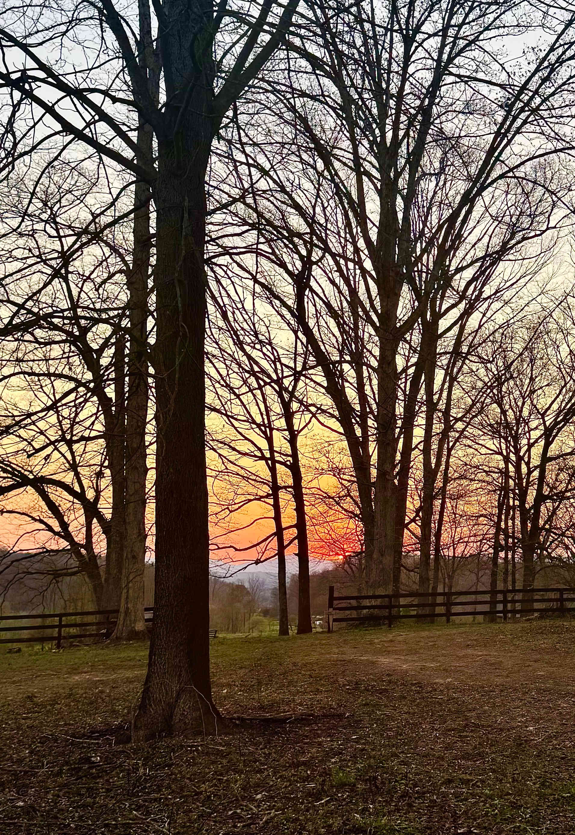 Owls Nest Private RV and Campground