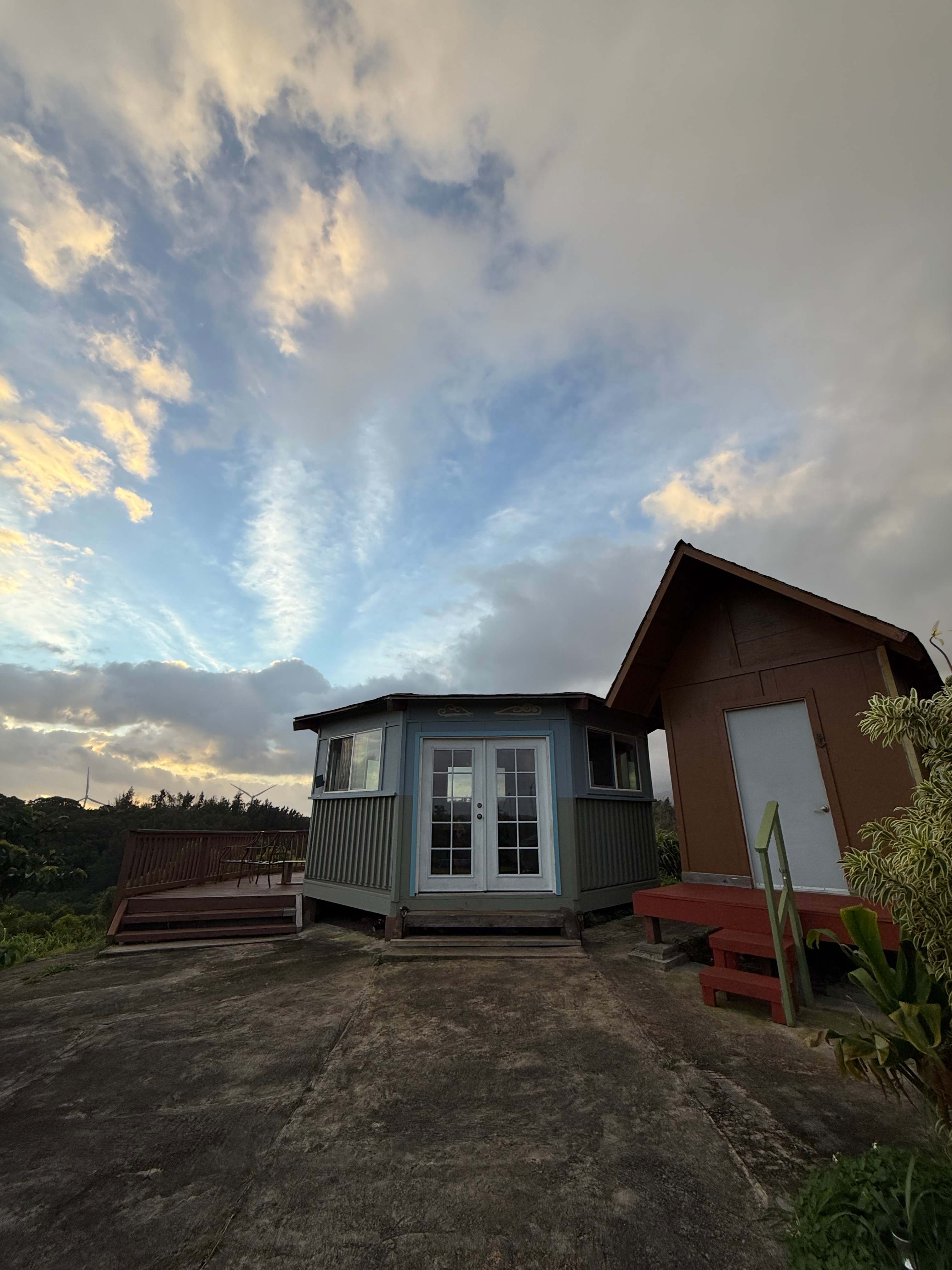 Green Hills Organic Farm