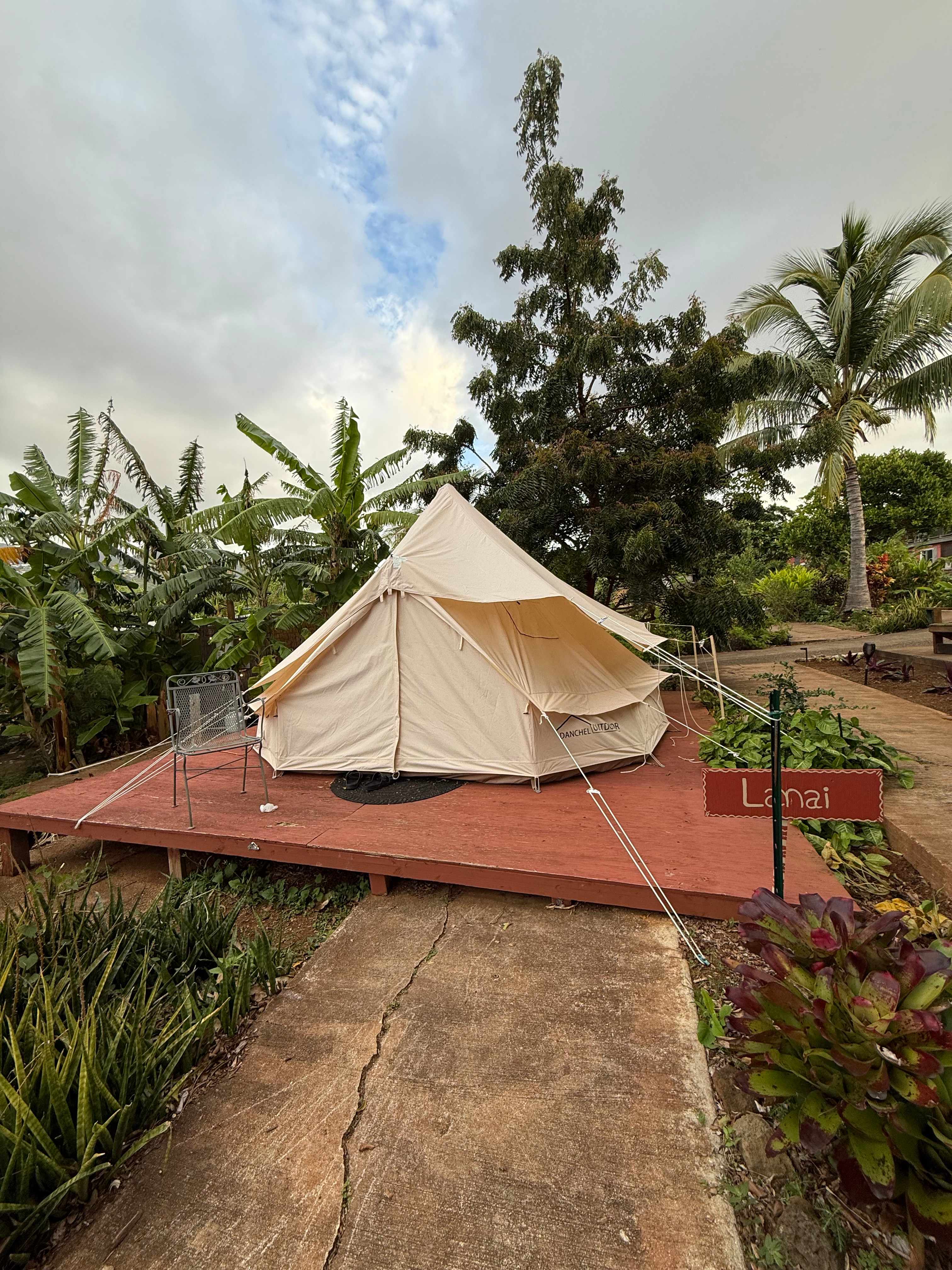 Sun Farm Hawaii @ Koko Head