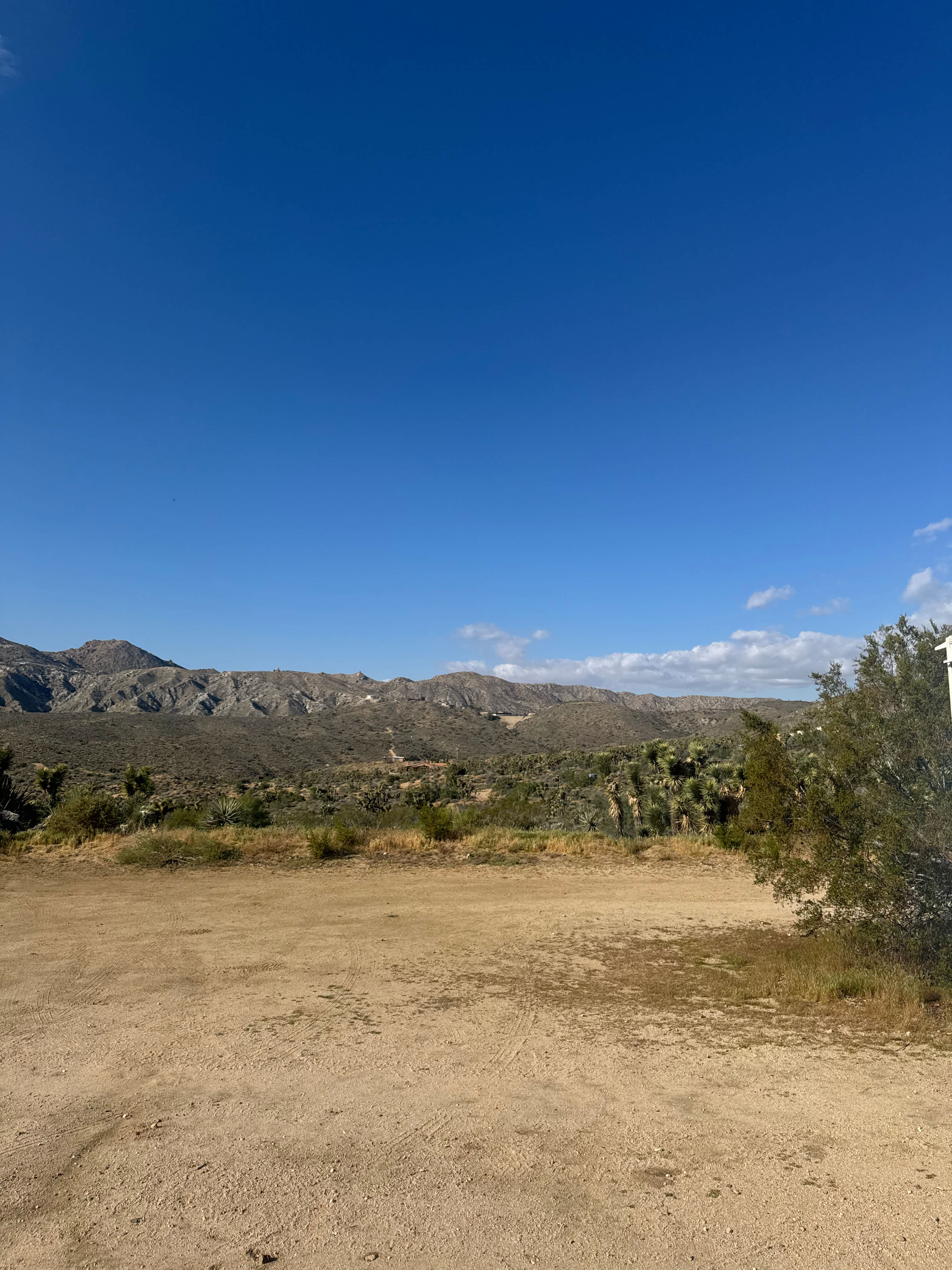 High Desert Protocol