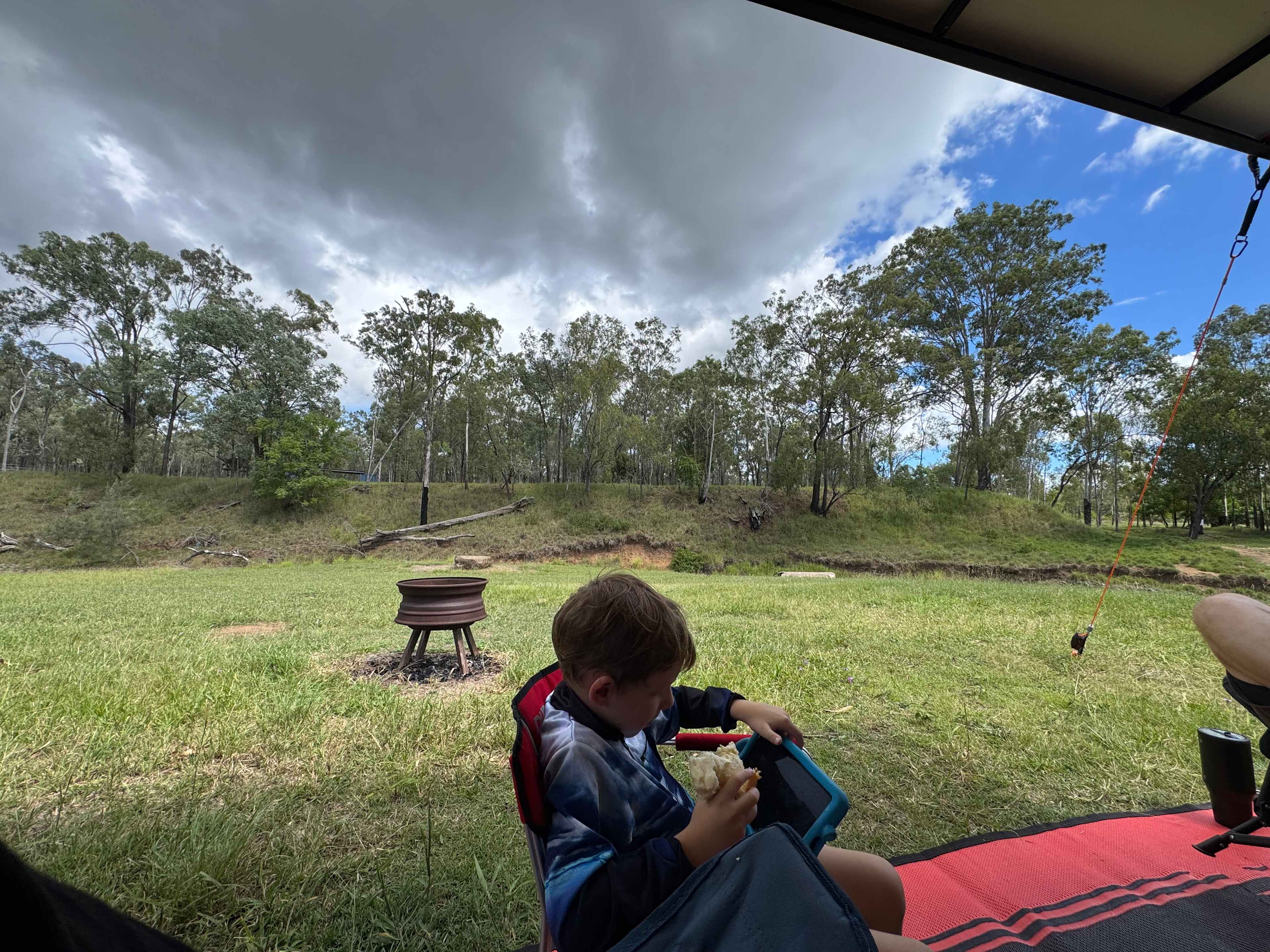 Rocky Creek Homestead