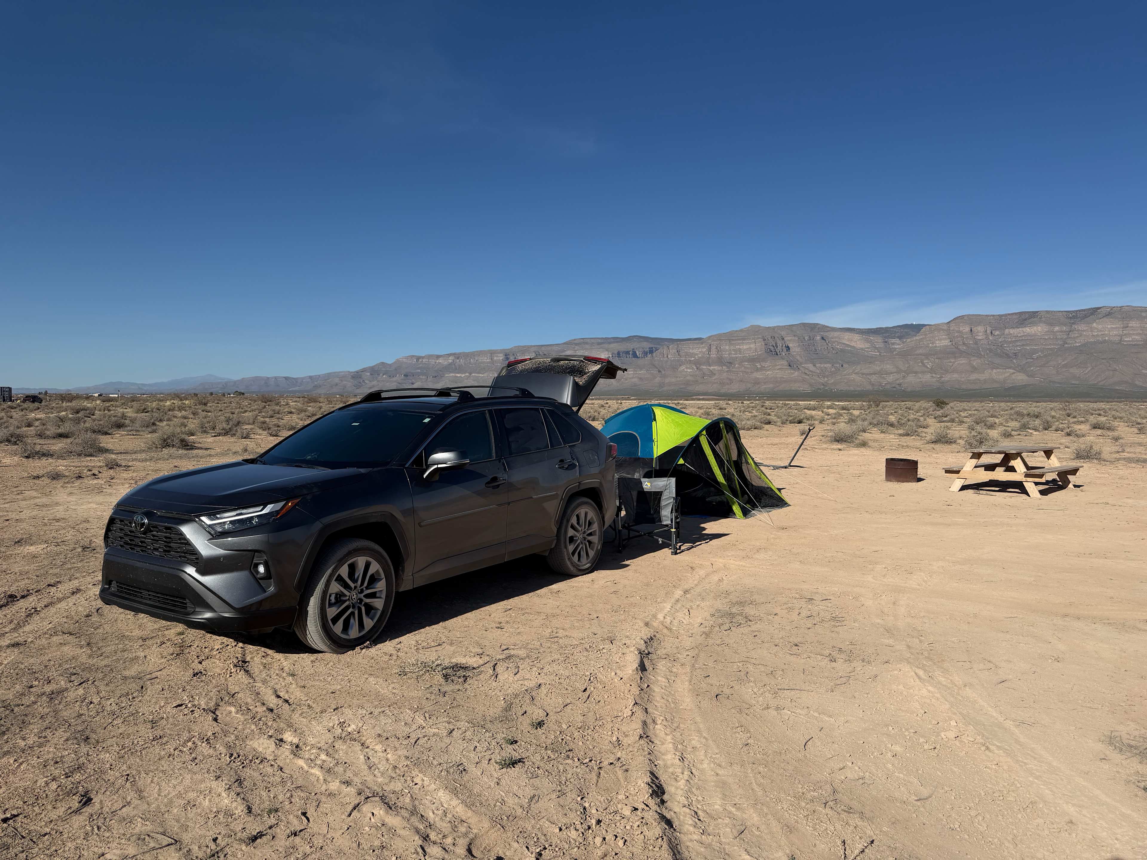 Mars Research Base (MRB)