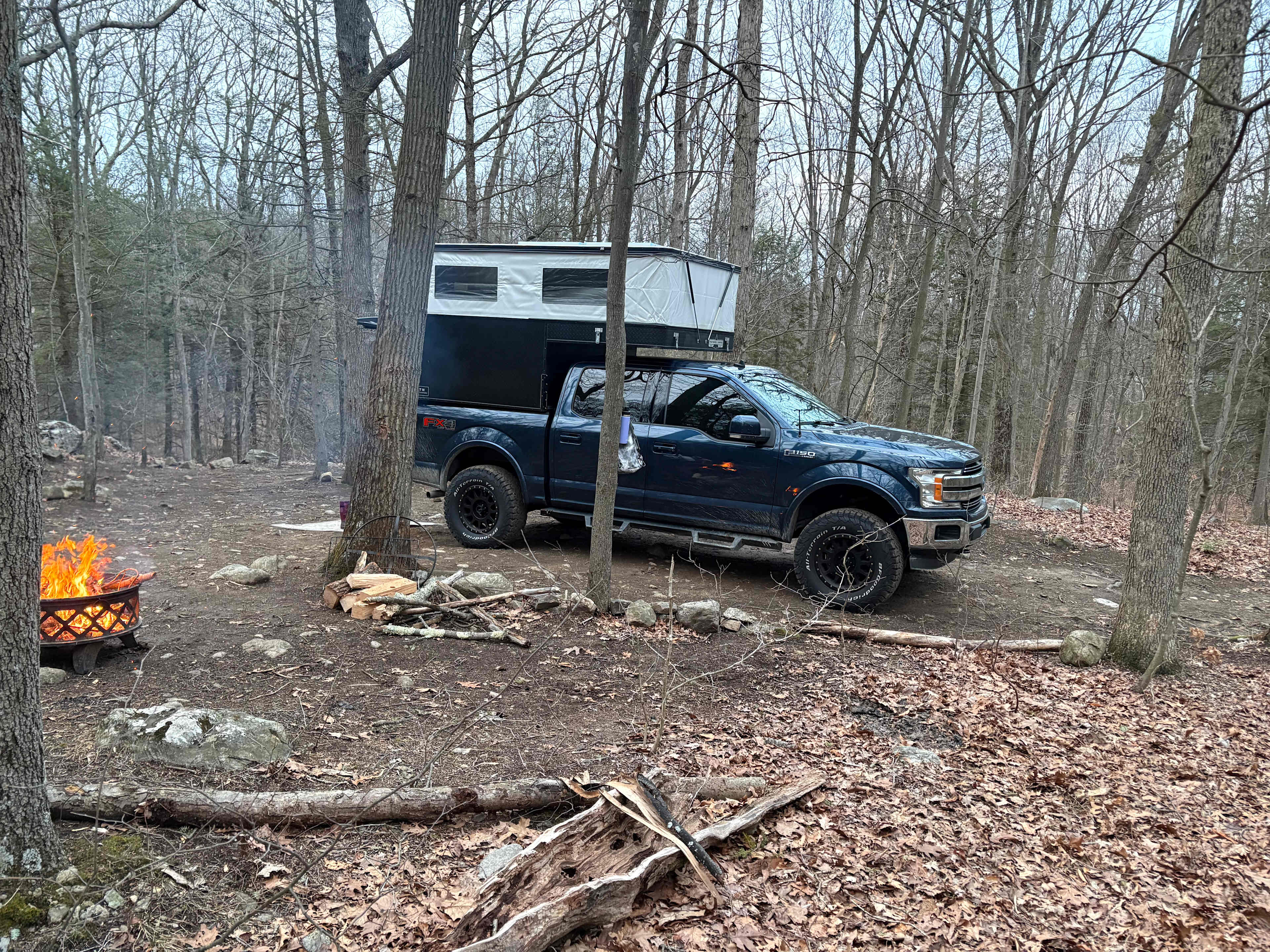 Paradise Valley Homestead