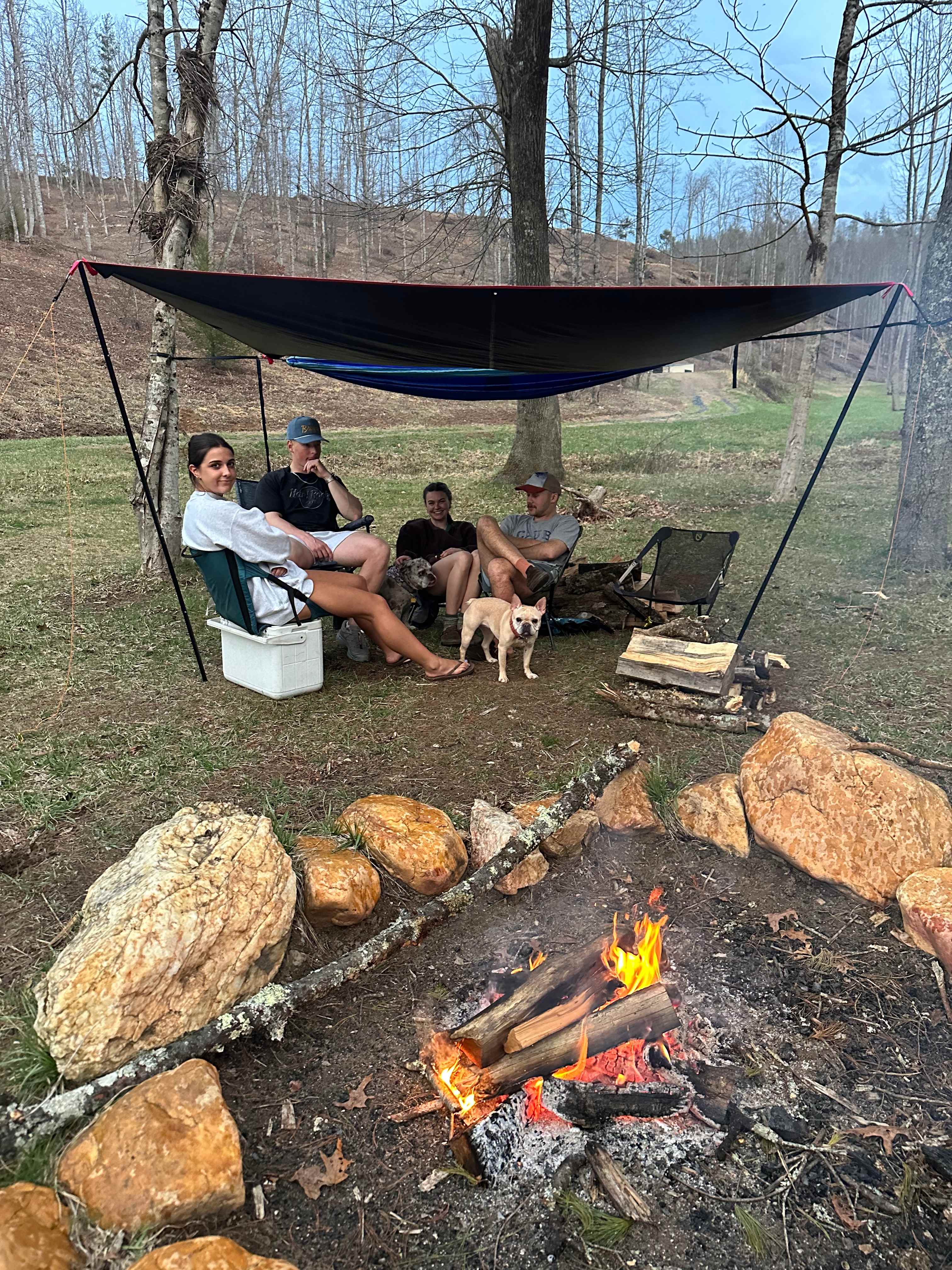 Hidden River Experience