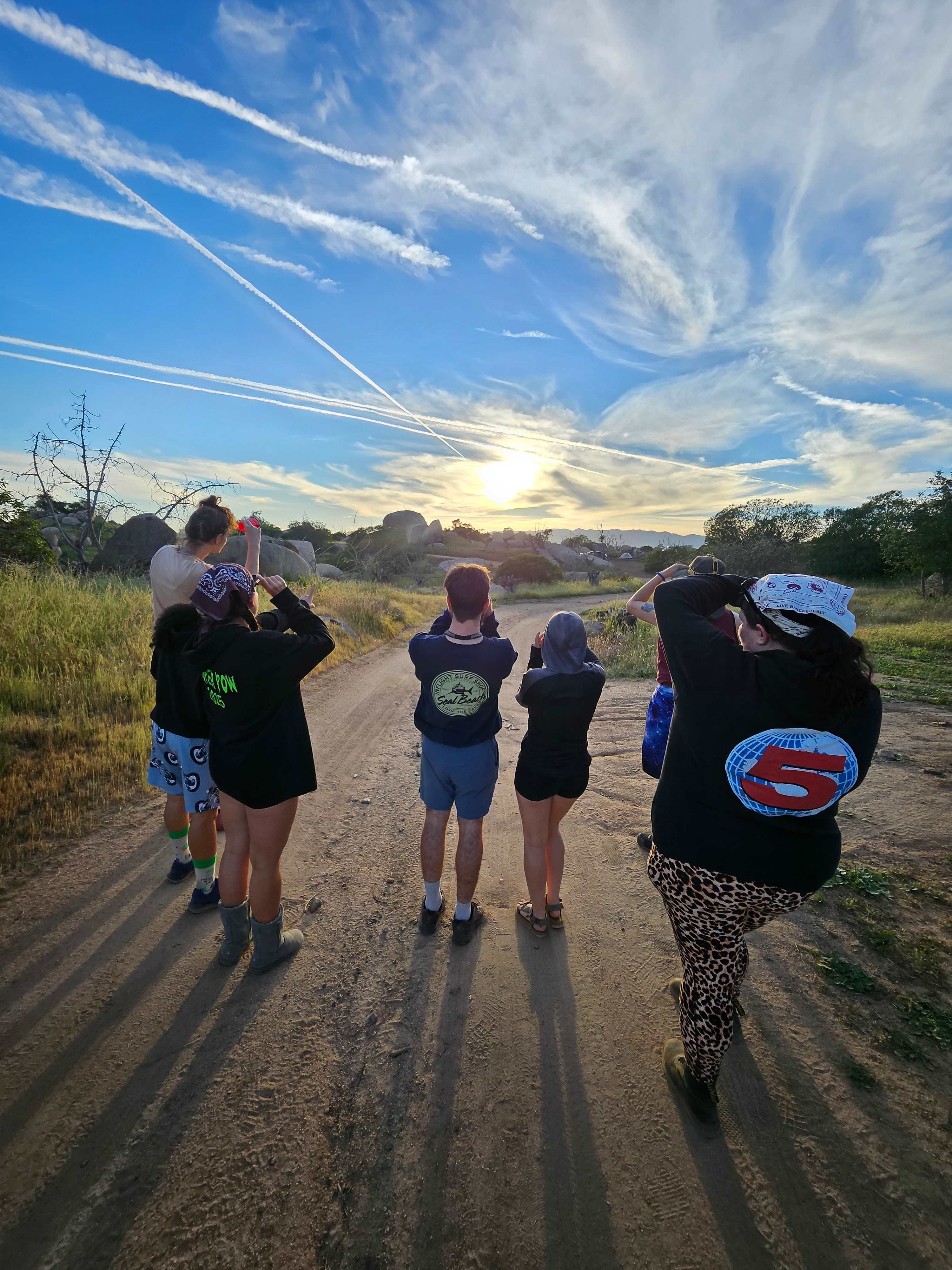 Splitrock Farm and Retreat