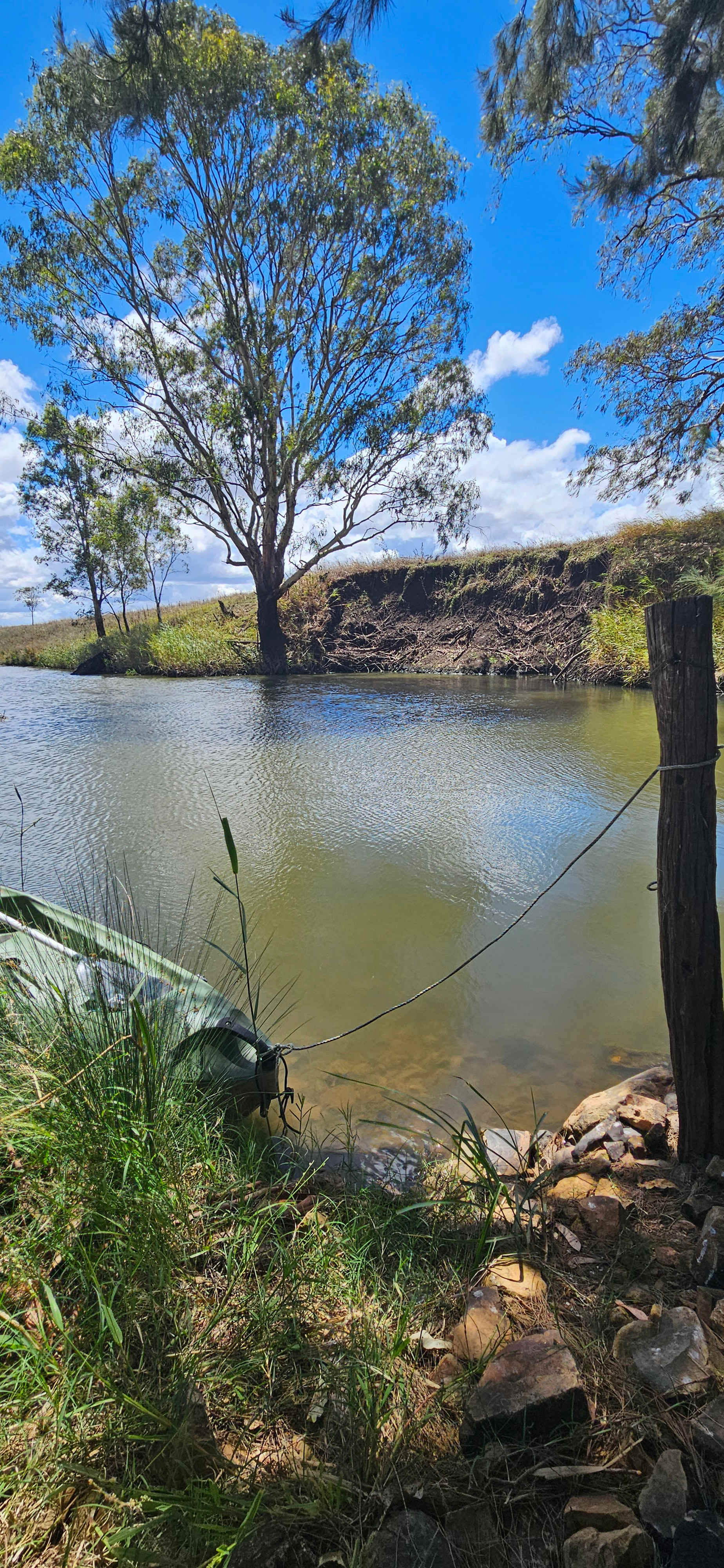 Warrego Farm
