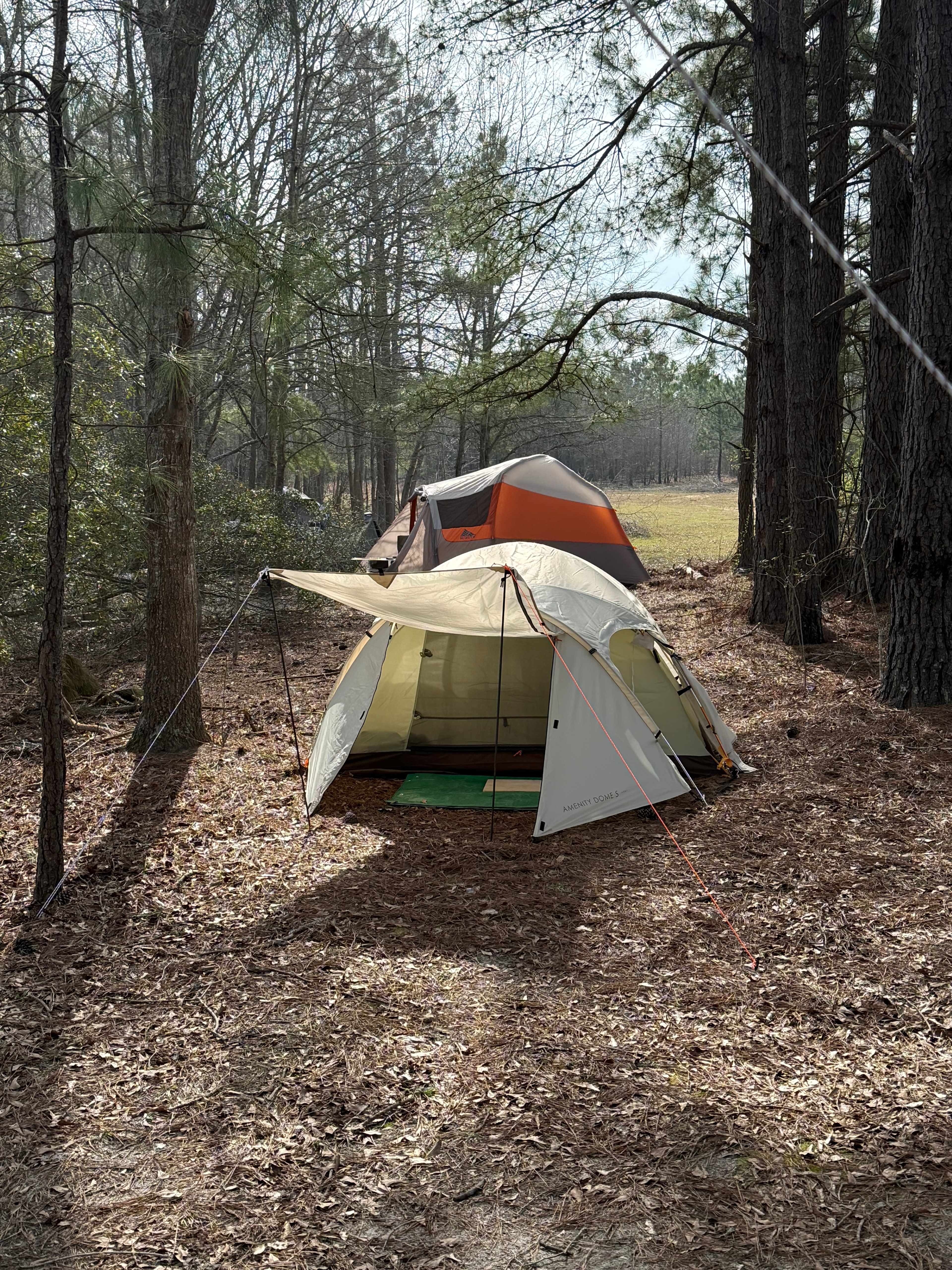 Scott’s Lakeview Camp and Park