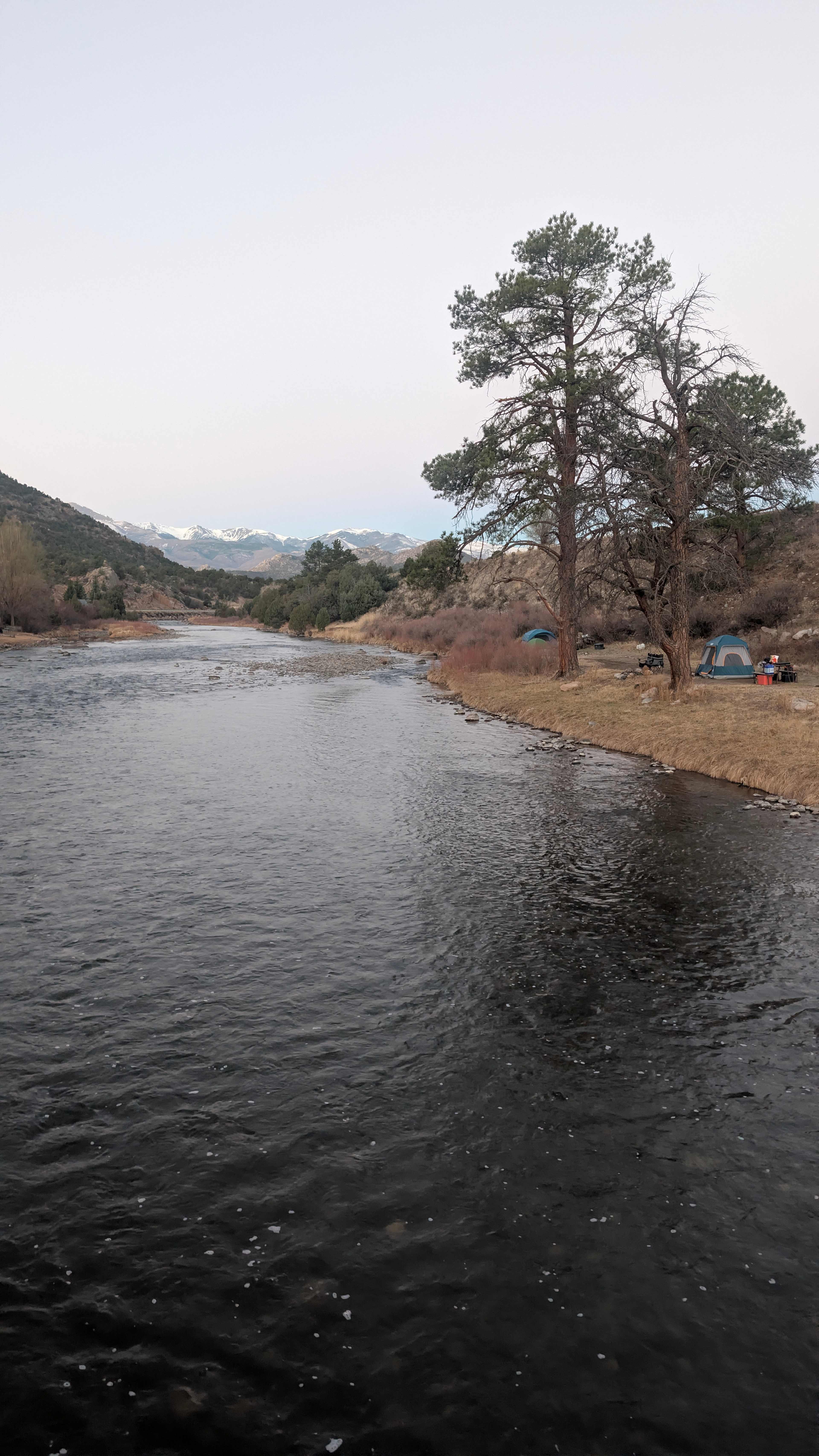 Sweetwater River Resort