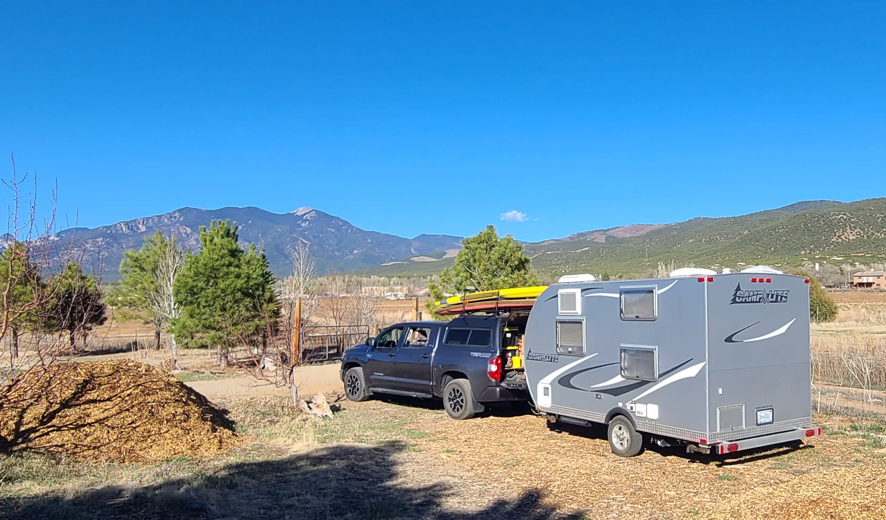 HarmonyTaos Regenerative Farm