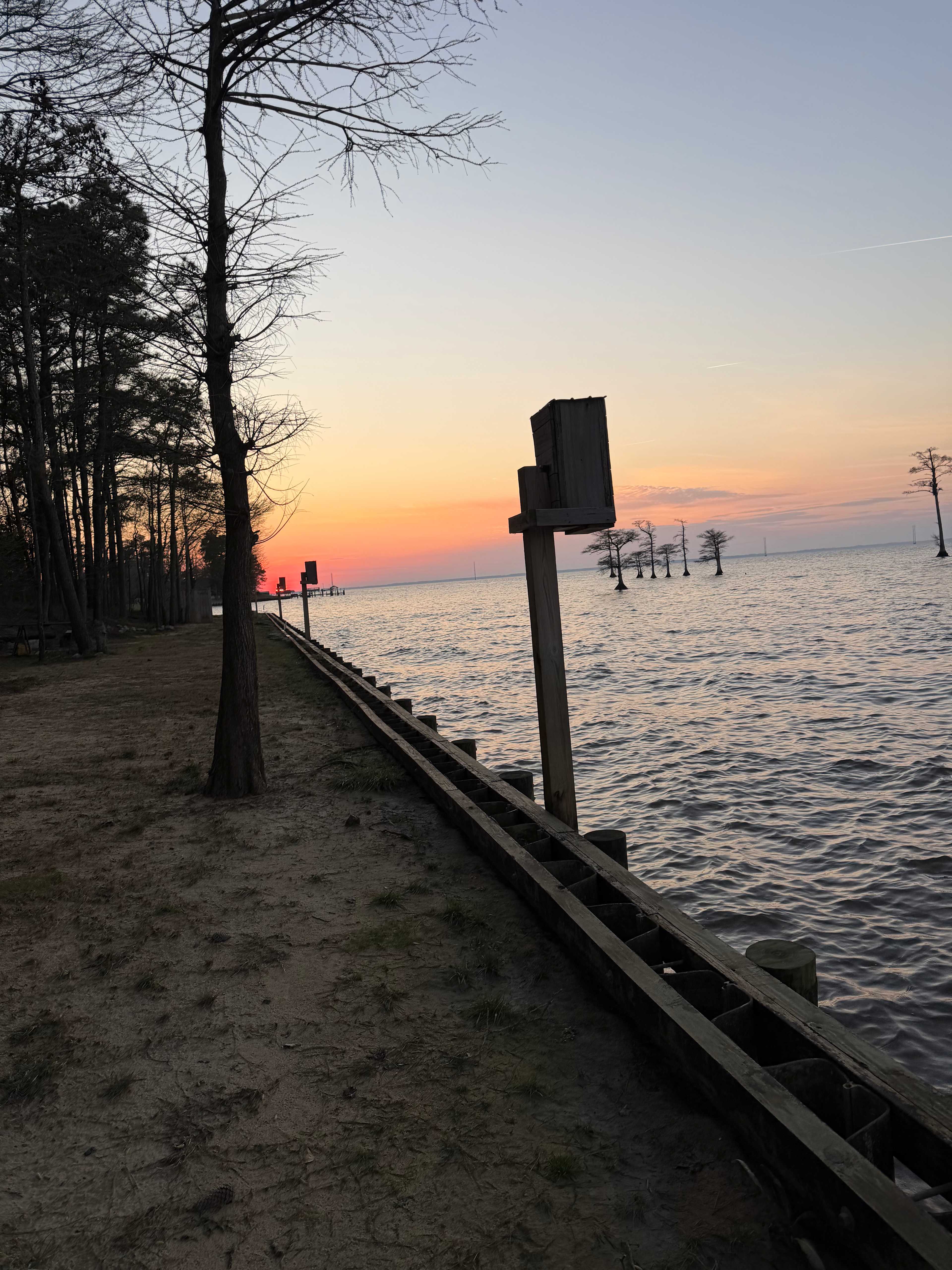 Spruill Conservation Farm