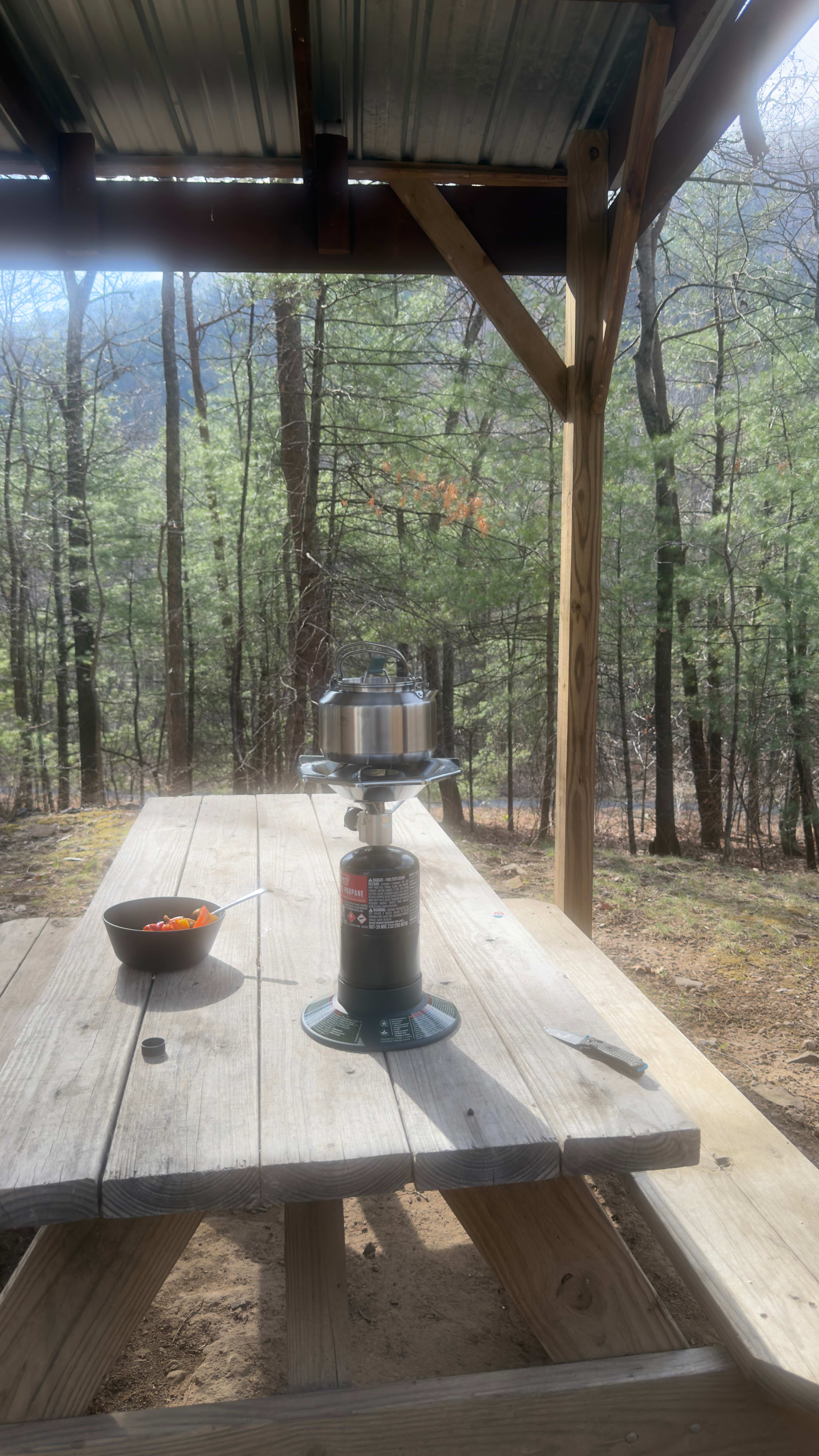 The Meadow At Stone Soup