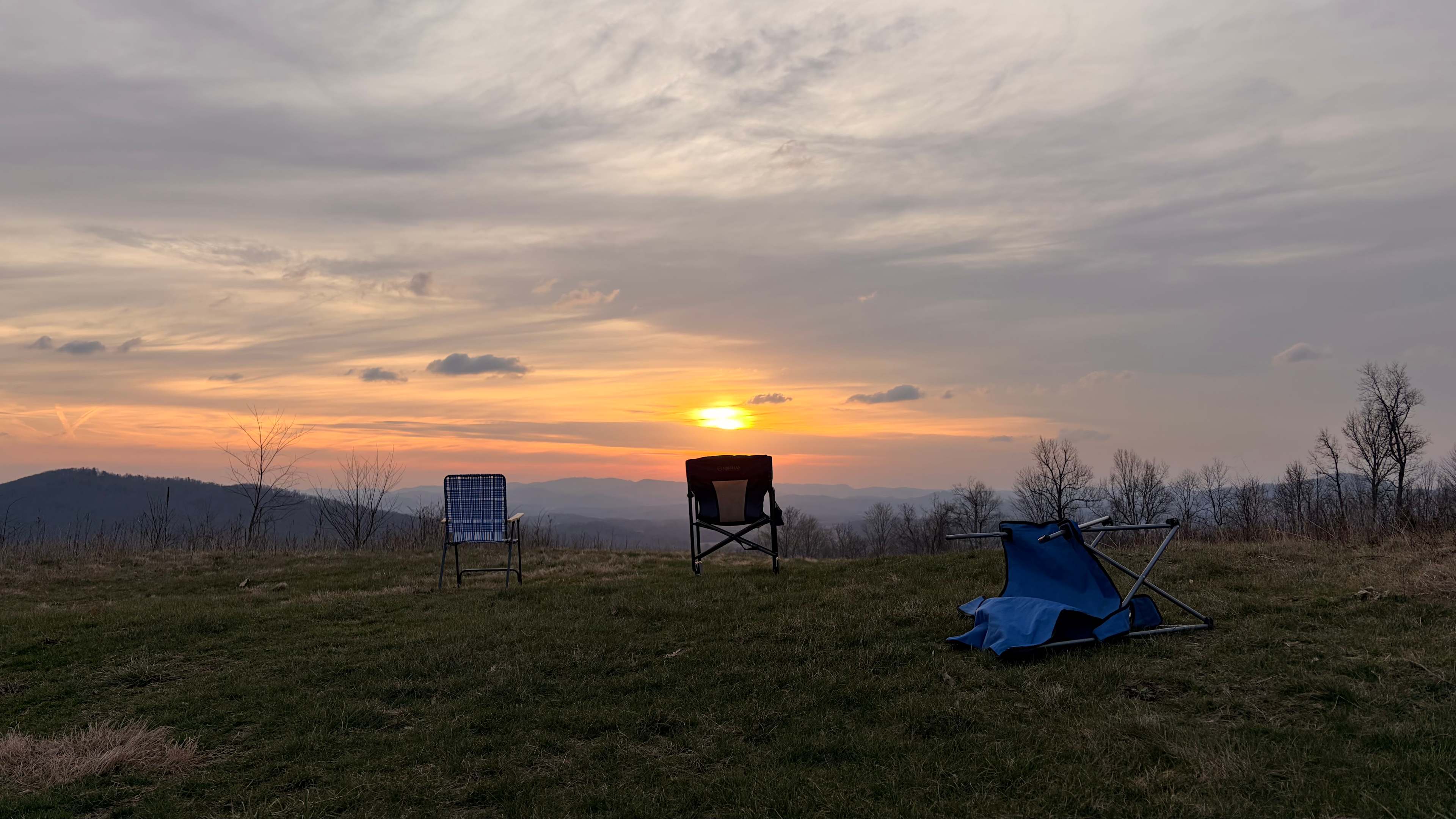 OnTop.camp - NW NC Ashe Co