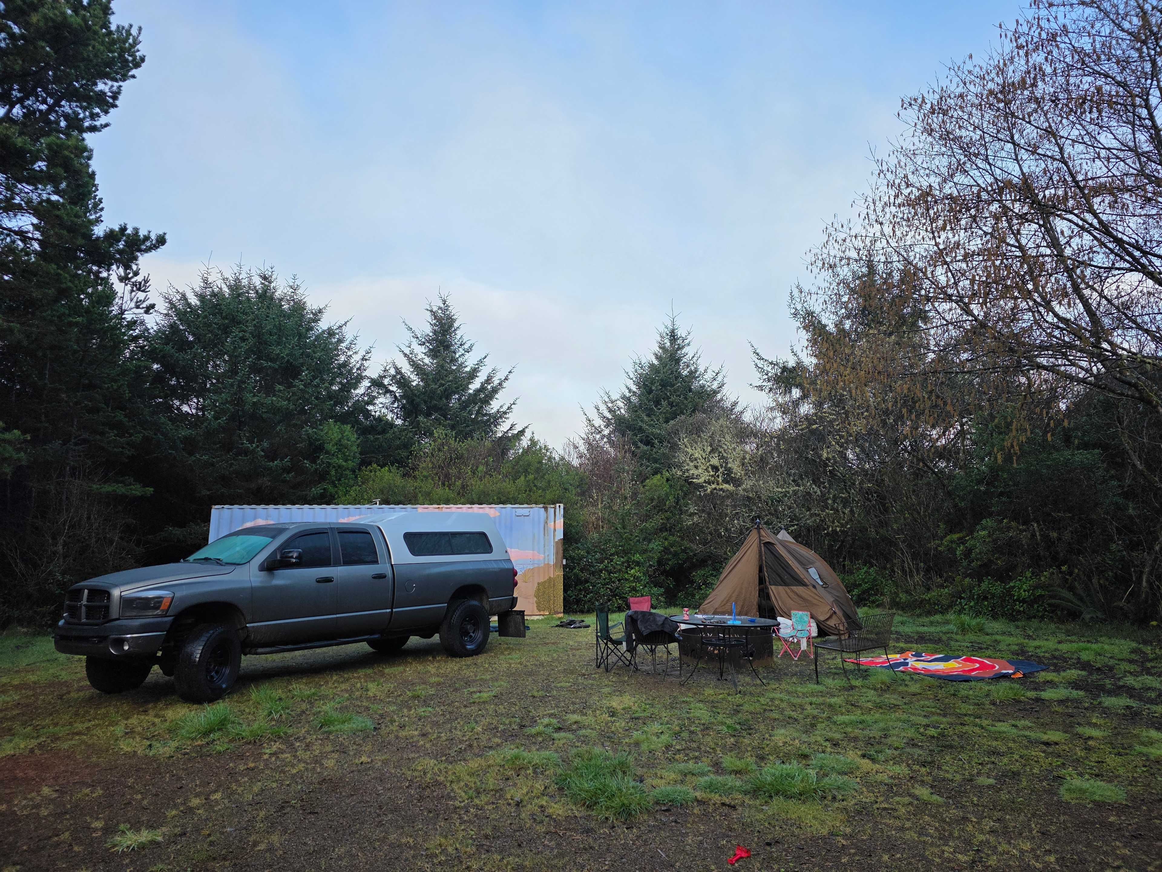 Coastal Family Hideaway