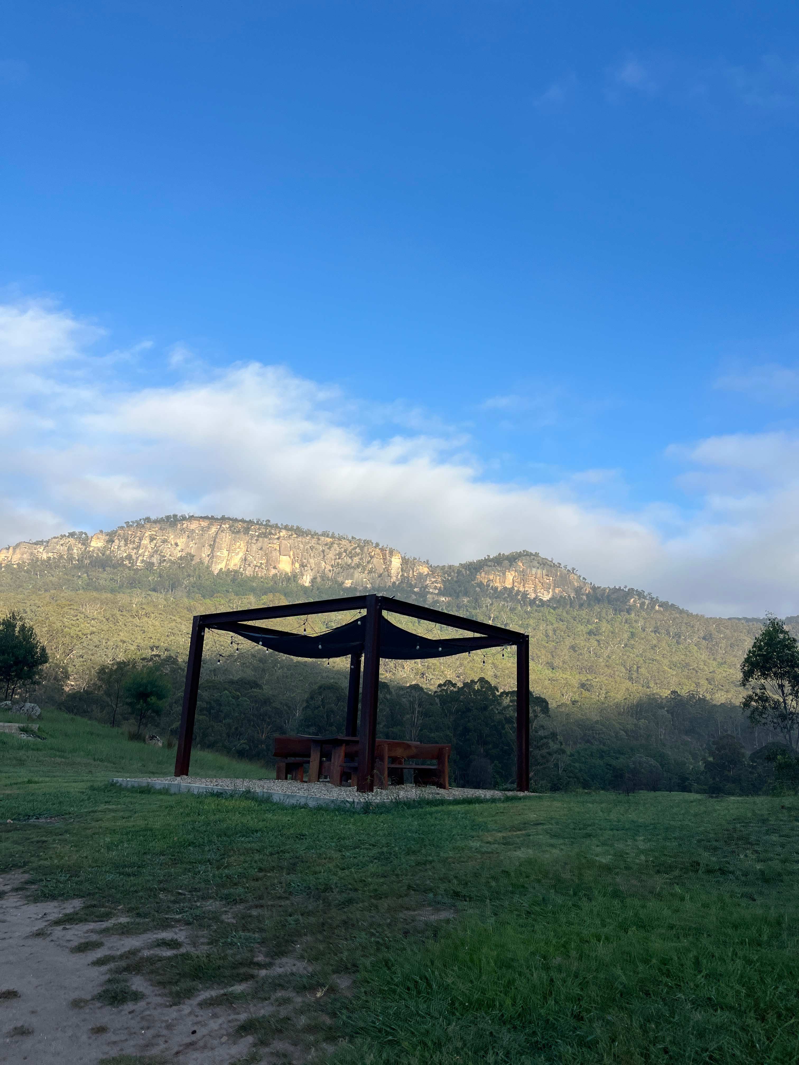 The Nile Farmstay