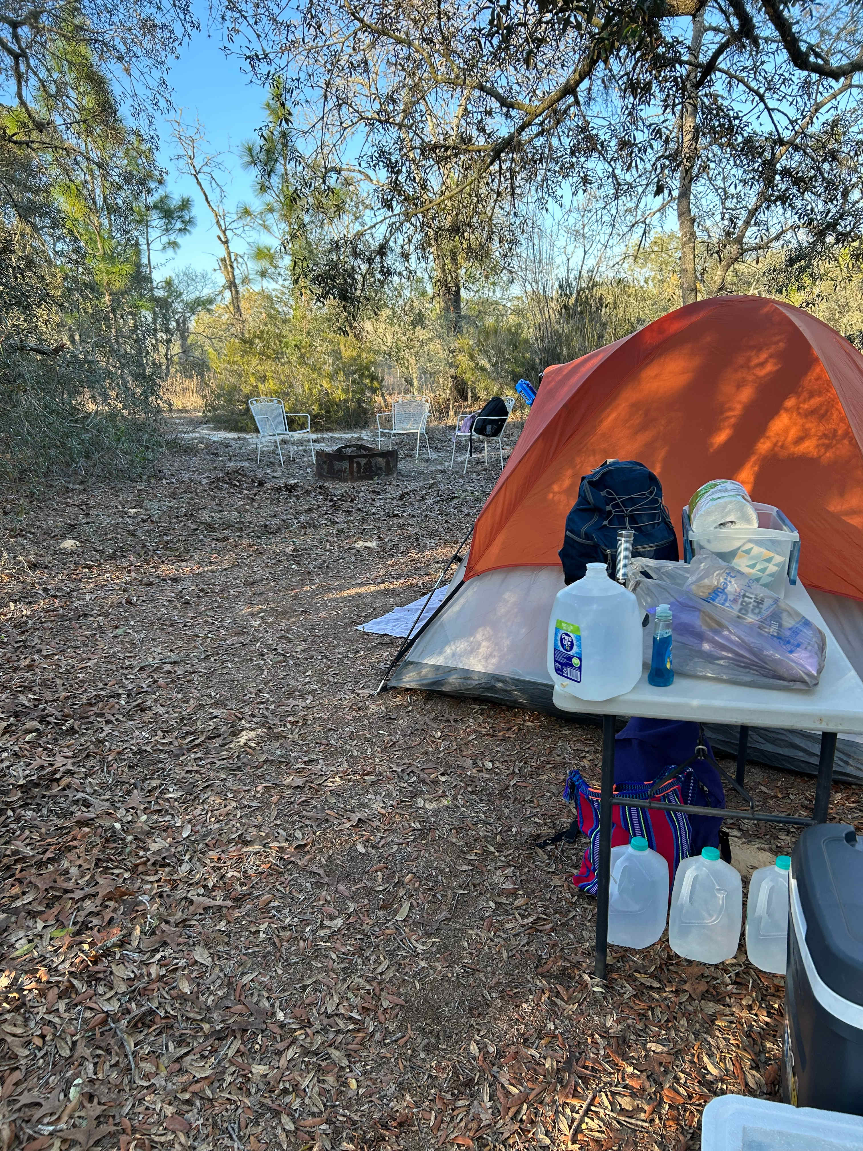 Happy Campers Rescue Ranch