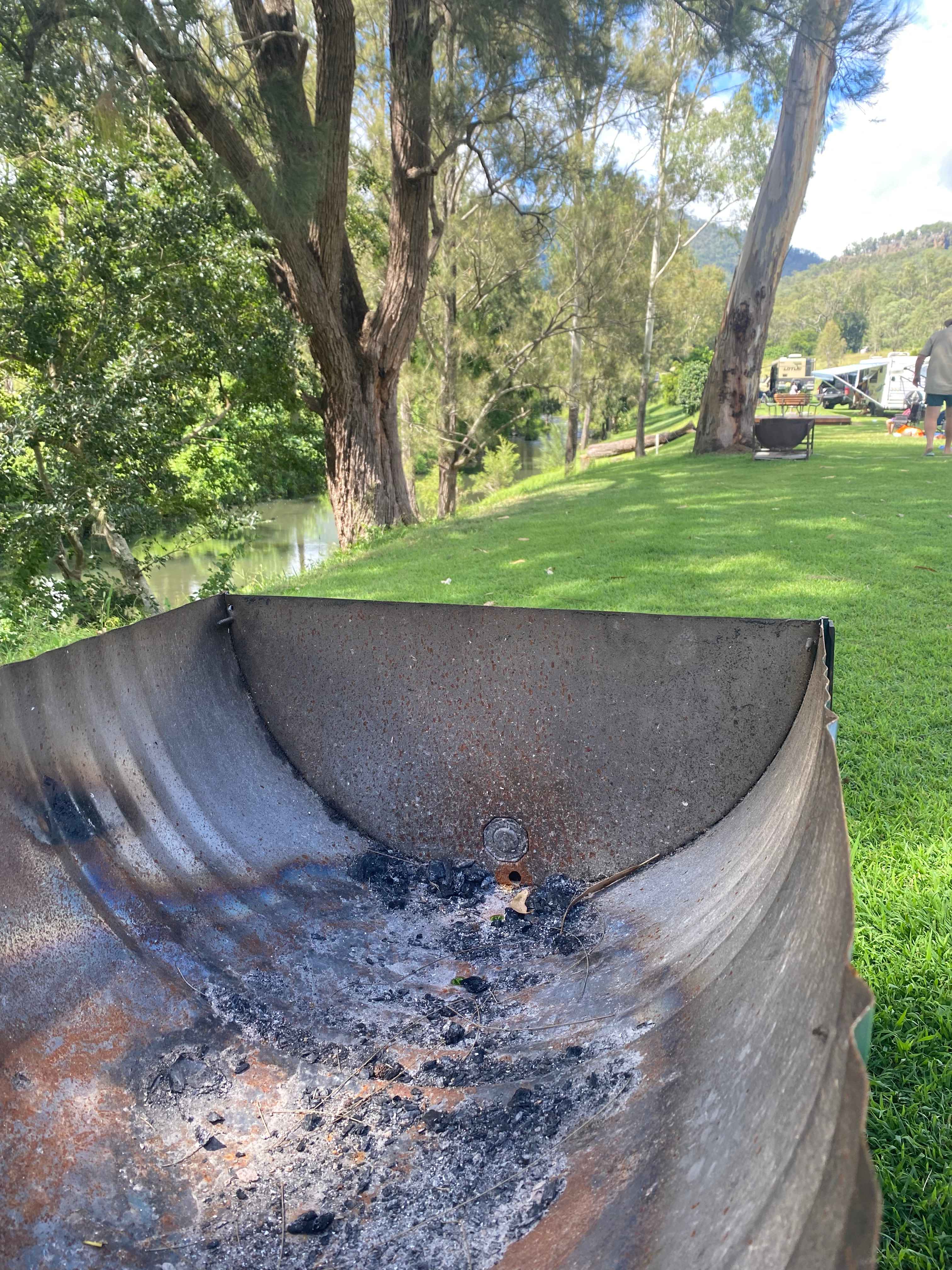 Christmas Creek Bush Retreat