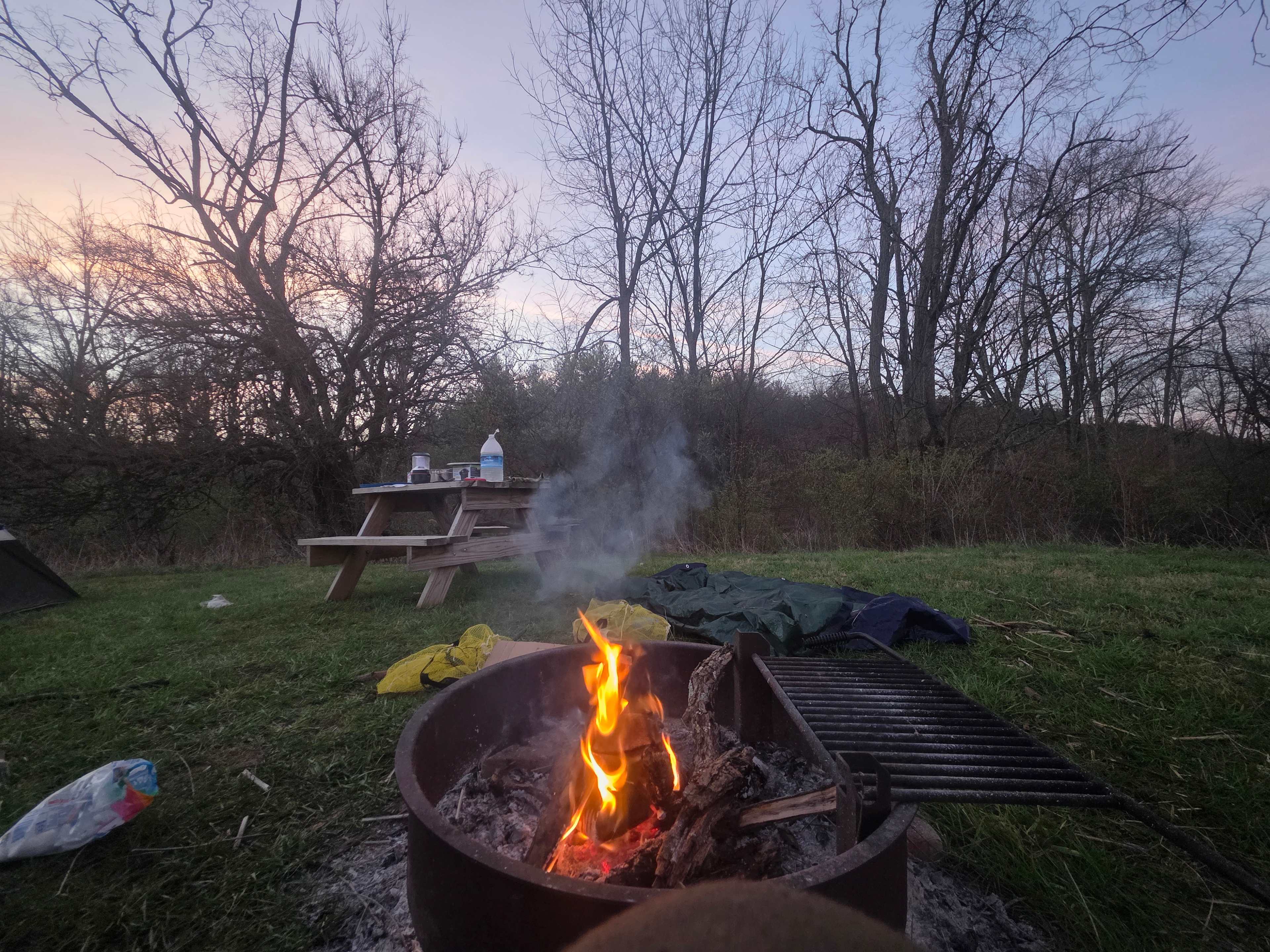 Rolling Meadow Outpost