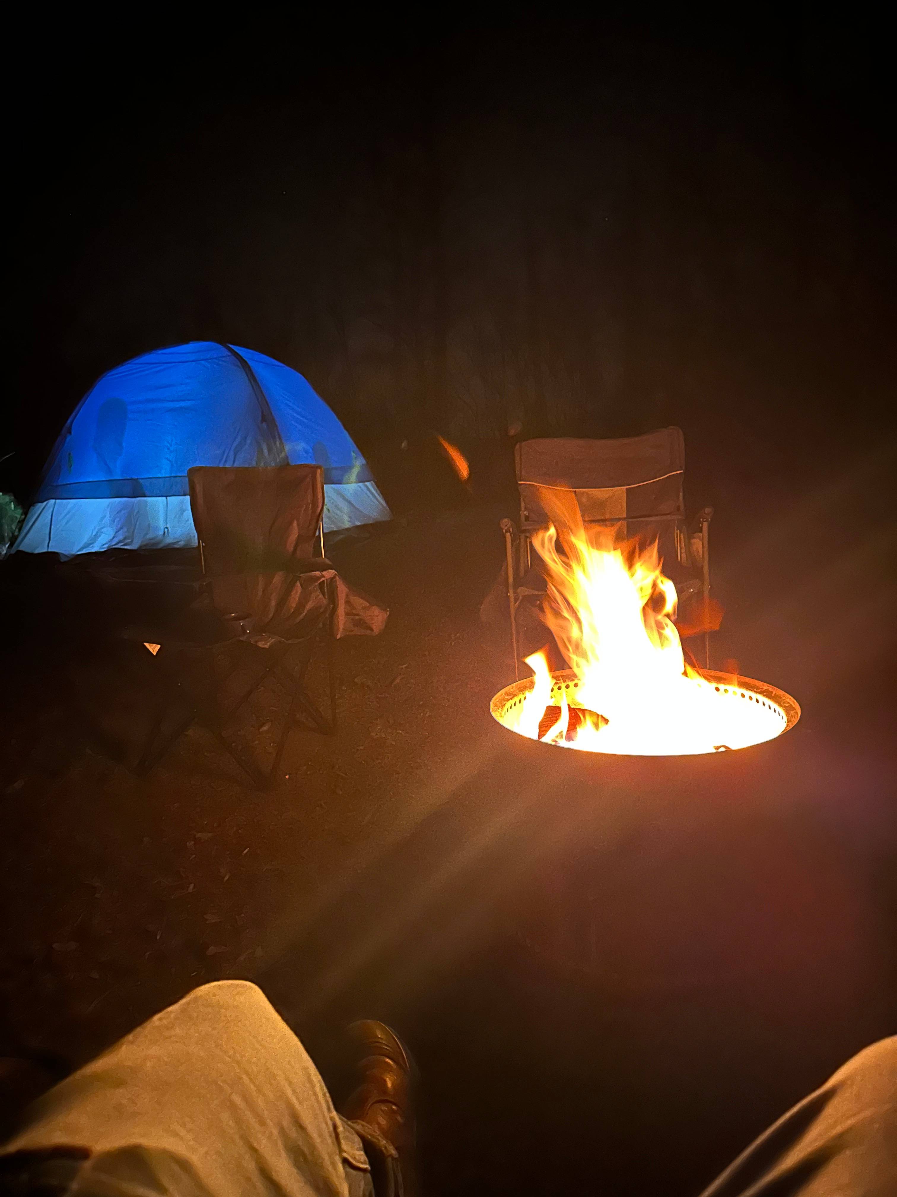 Argo’s Park & Trails