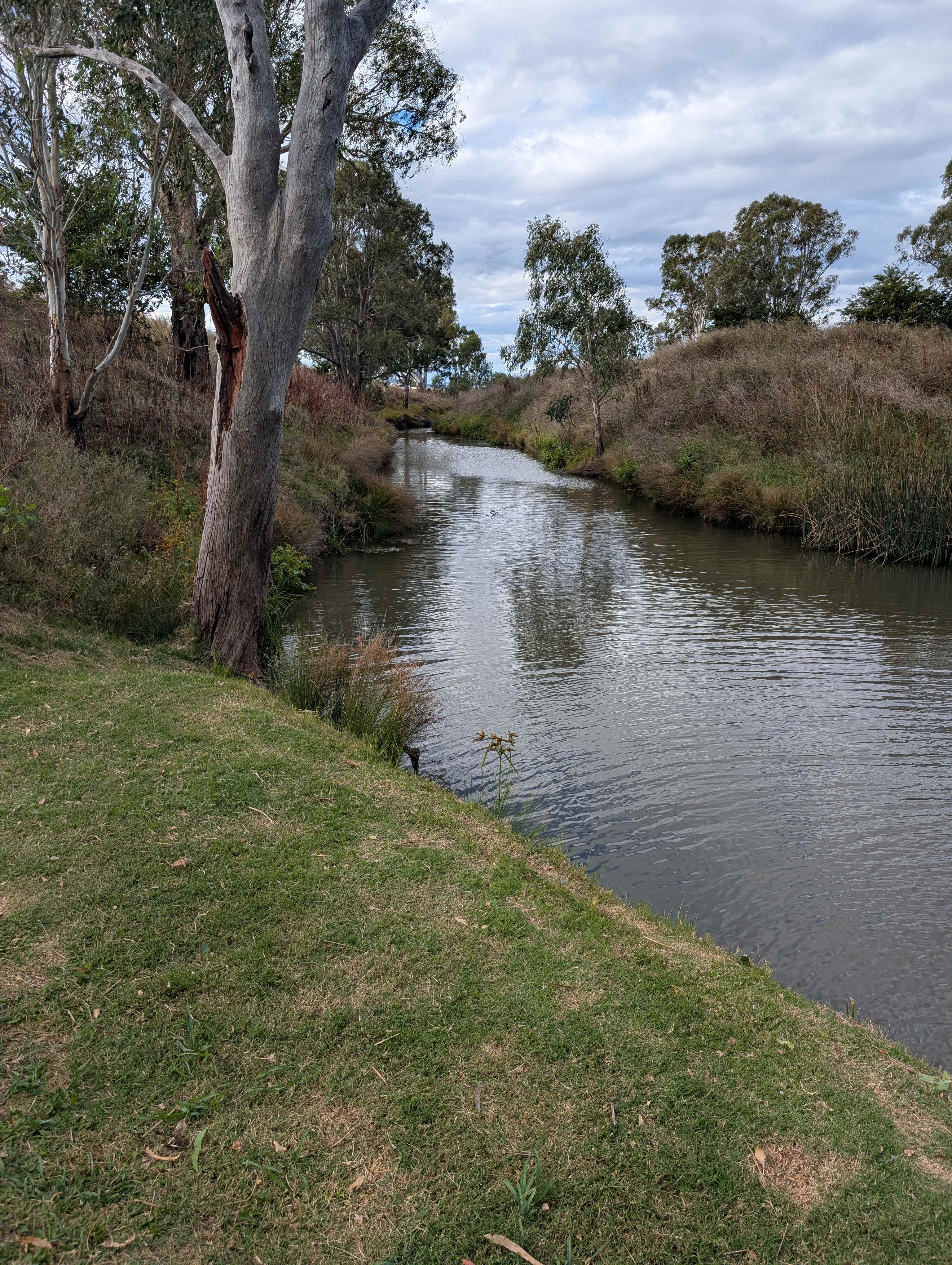 Warrego Farm
