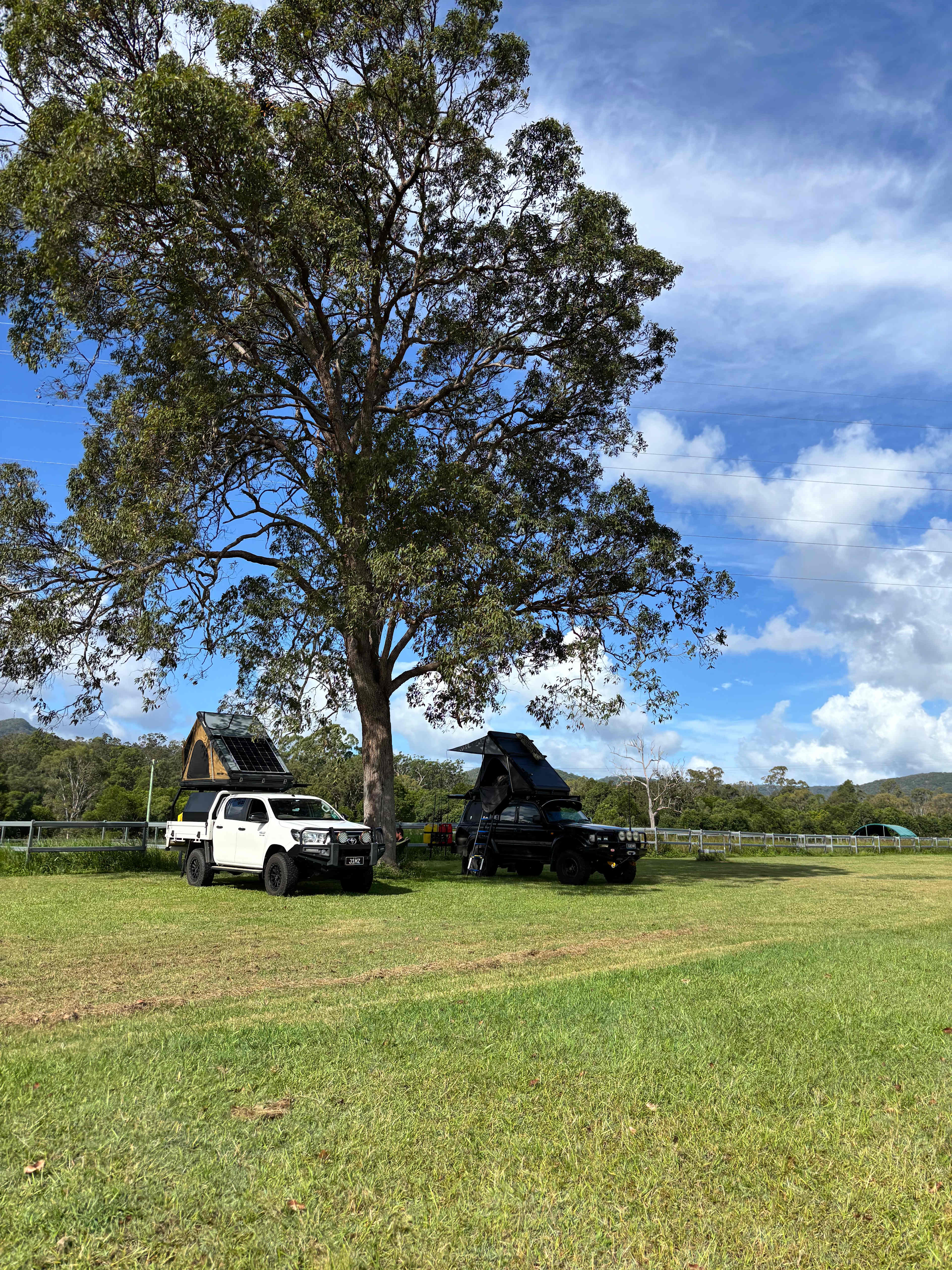 Noosa Equestrian & Camping