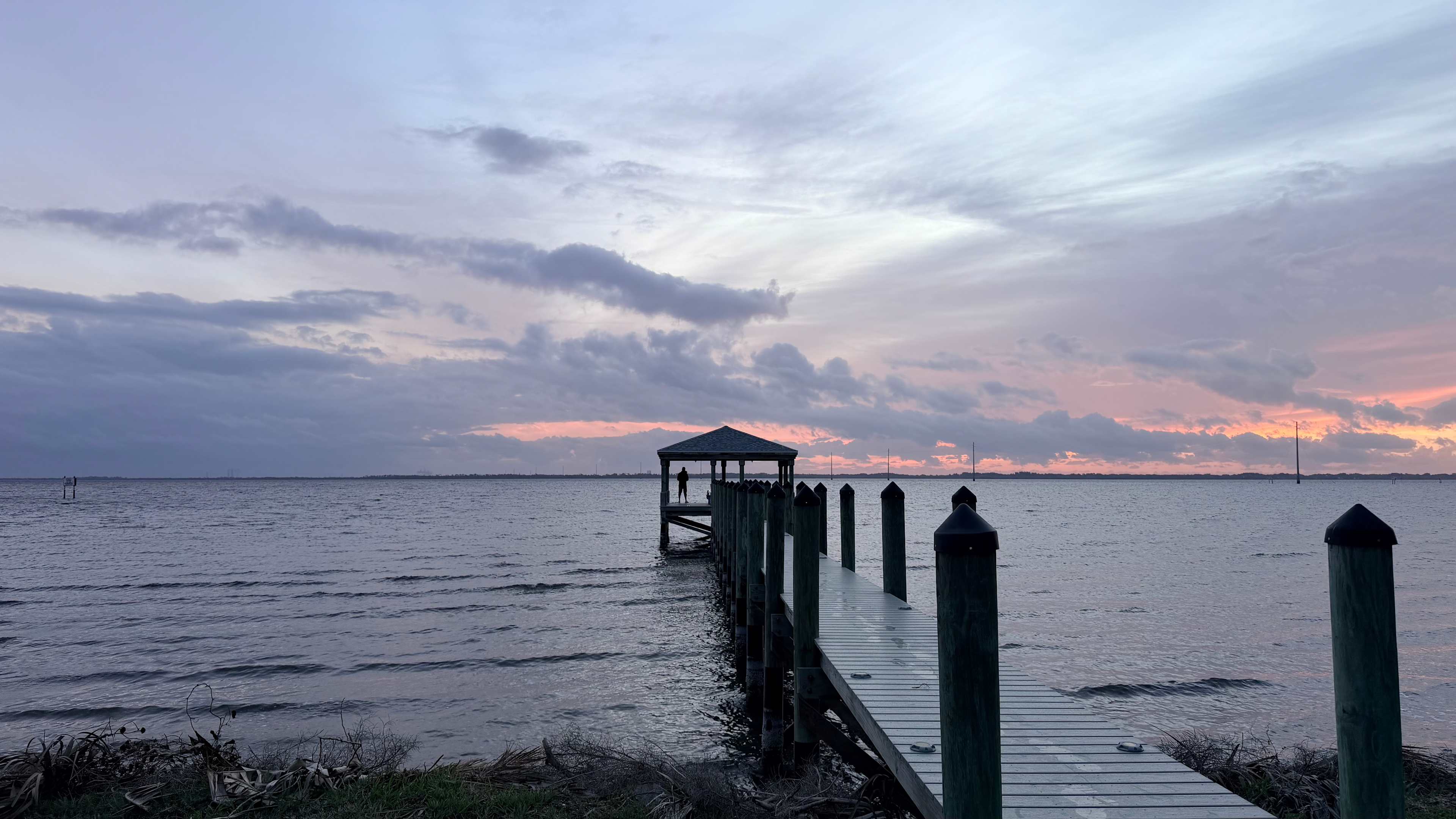 Campamento Rio Indio