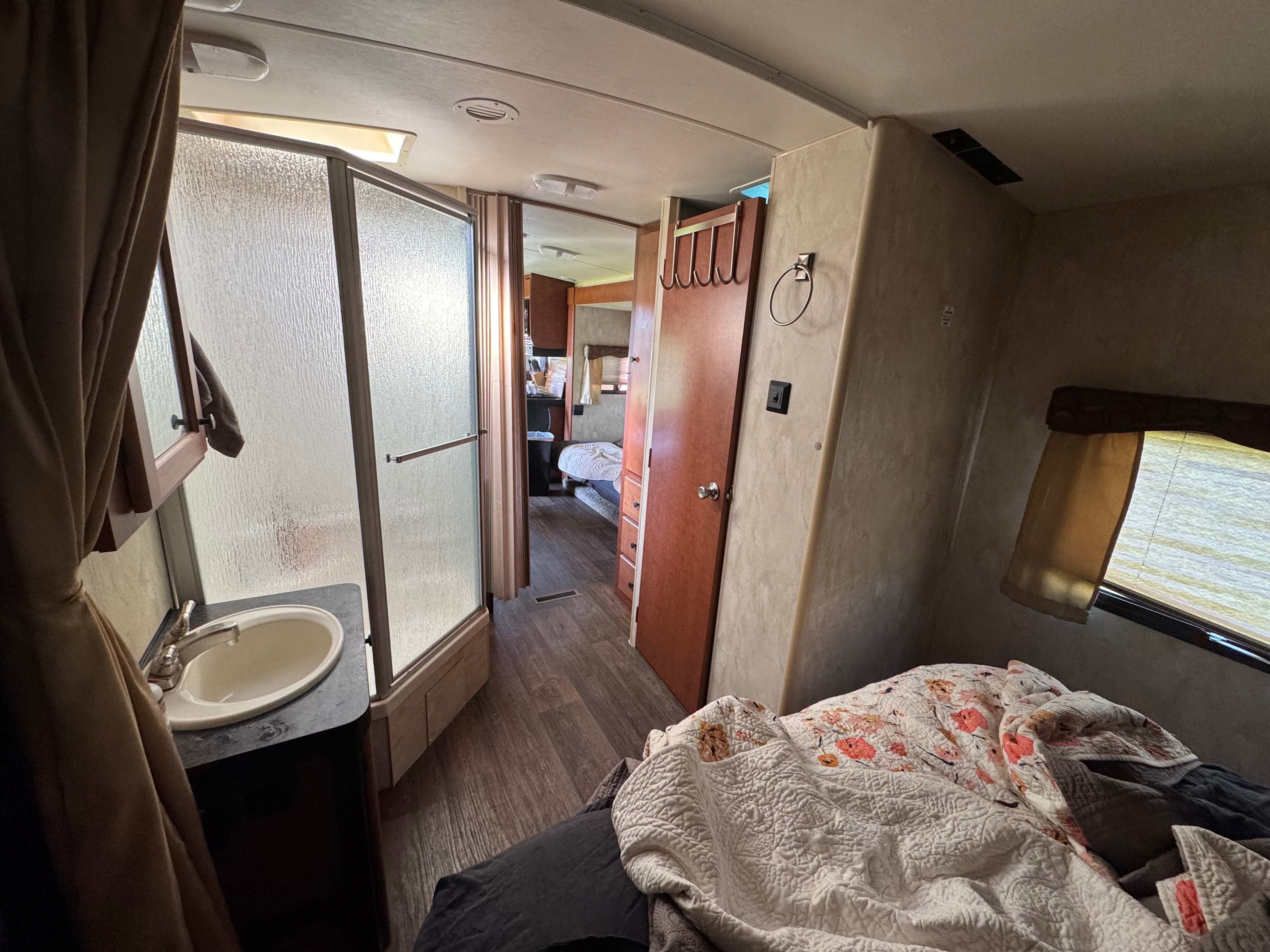 Love Creek Sanctuary!