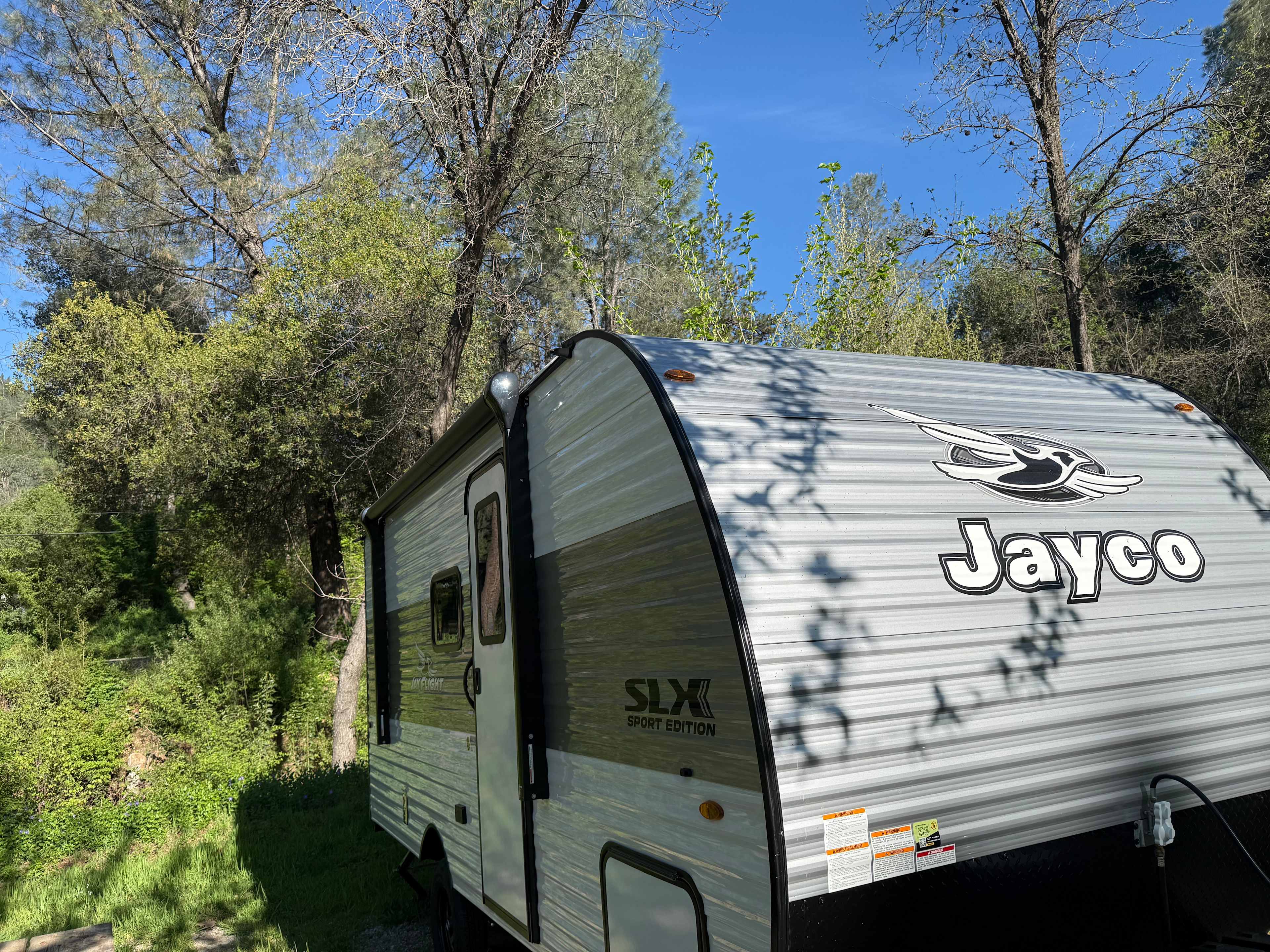 Wonderland RV And Camping