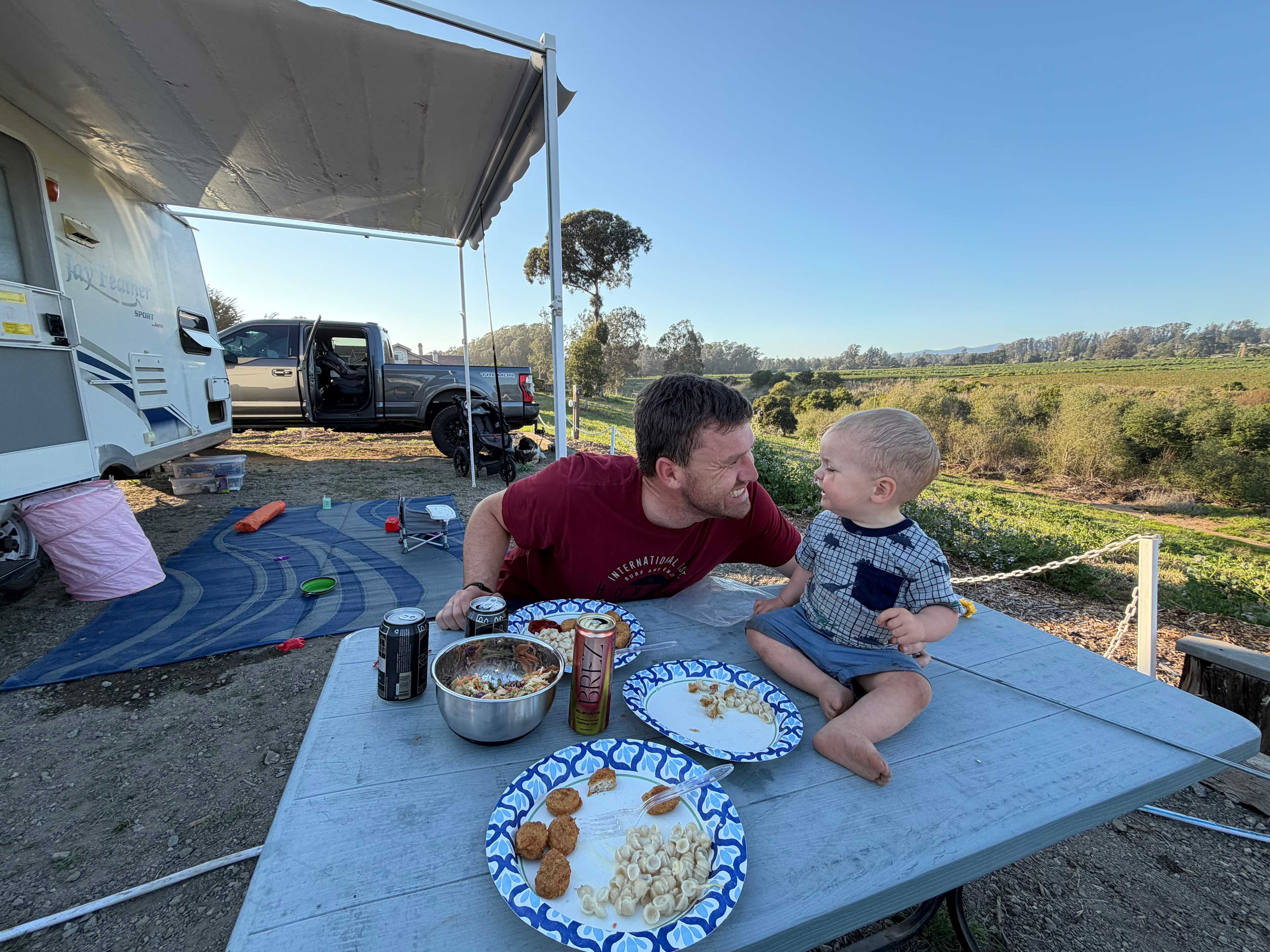 Strawberry Fields+Walk to the Beach