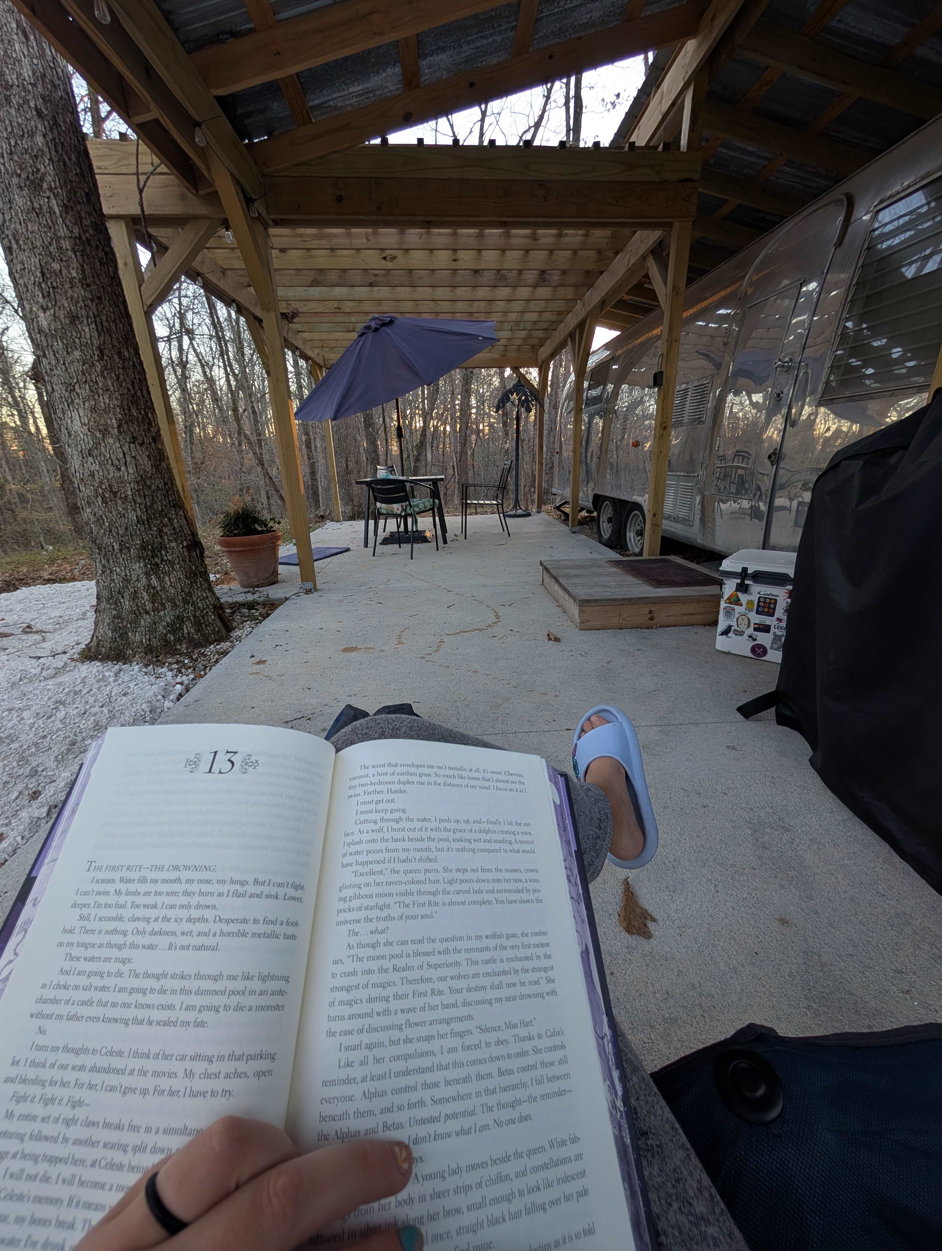 SilverStream Lodging